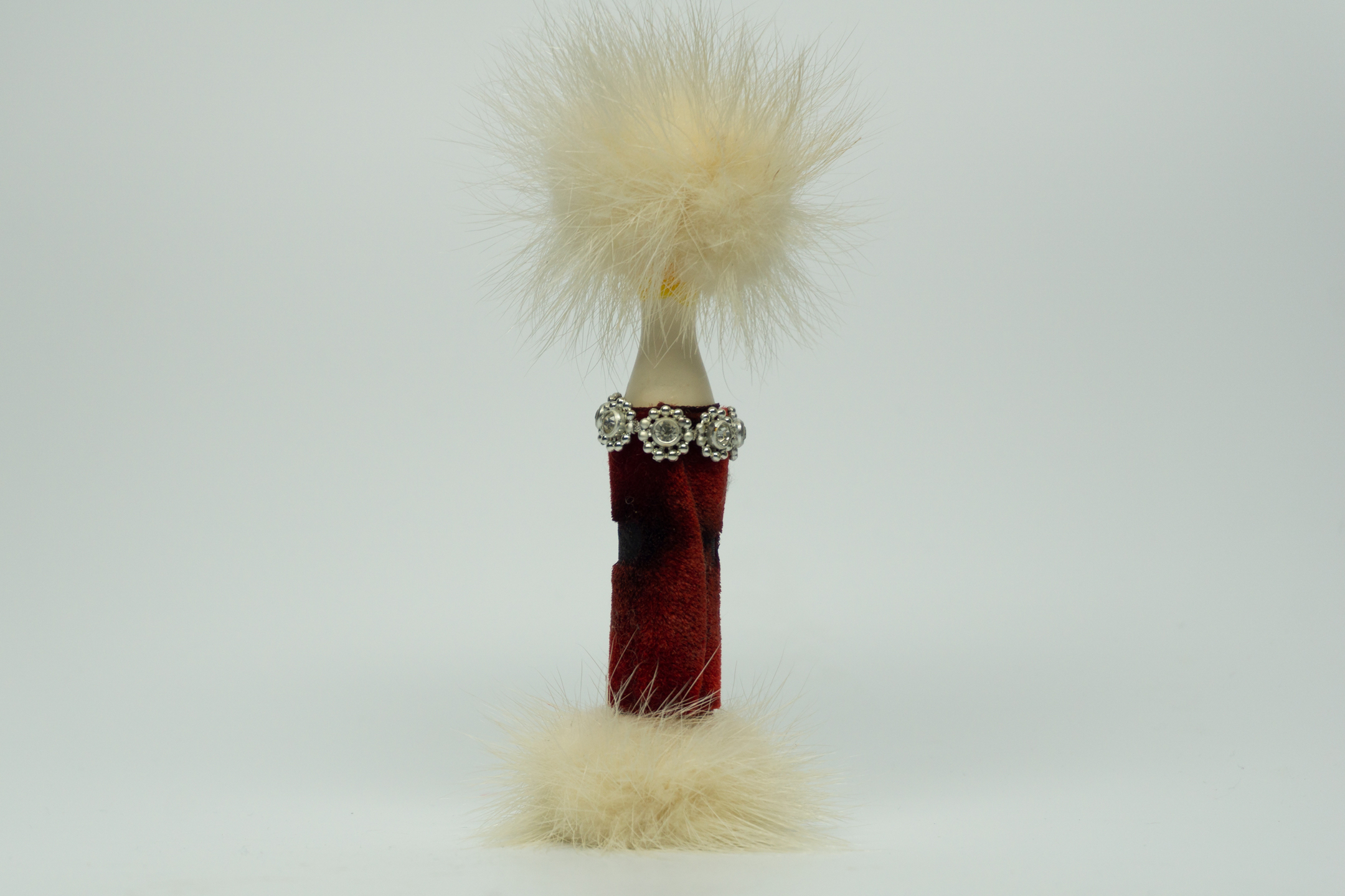 Revlon Couturine Lipstick Doll