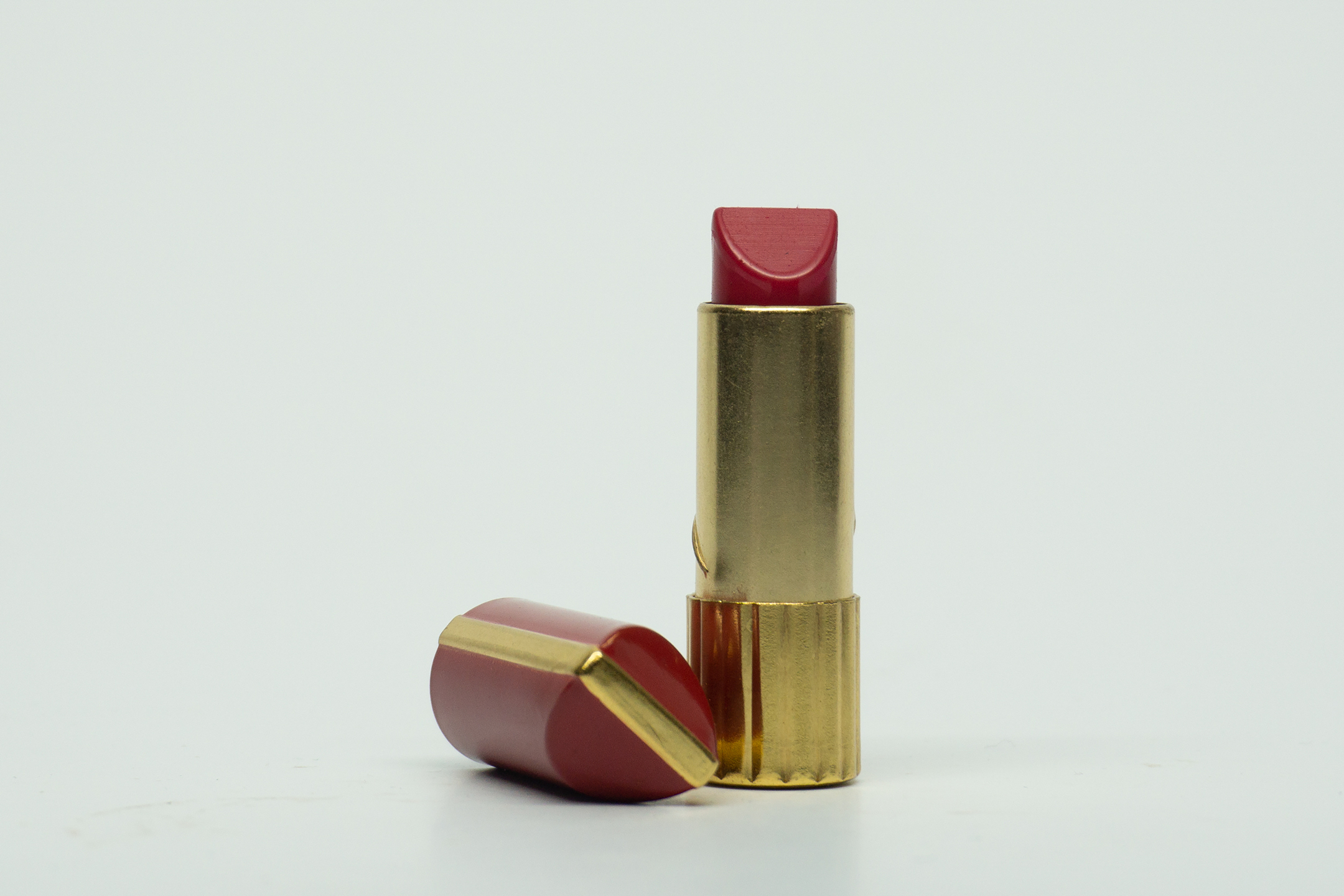 Dorothy Gray Red Trey Playing Card Lipstick