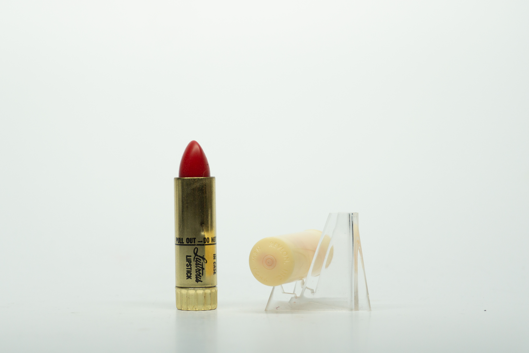 Revlon Lustrous Lipstick