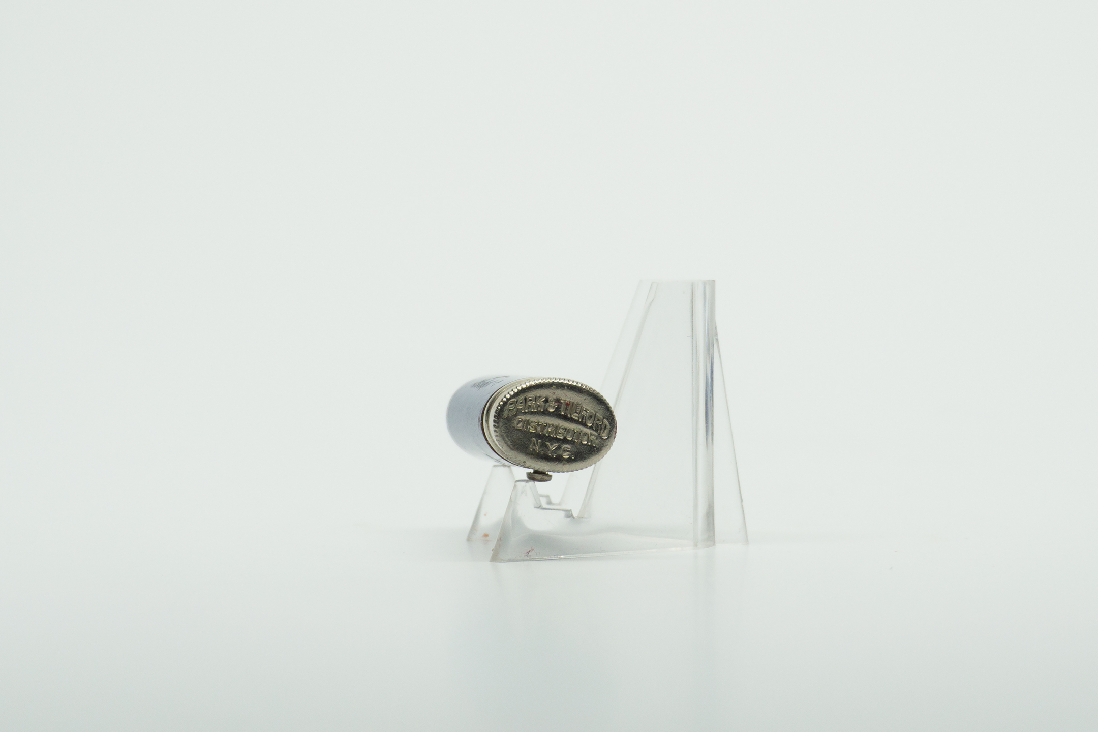 Park and Tilford Lipstick