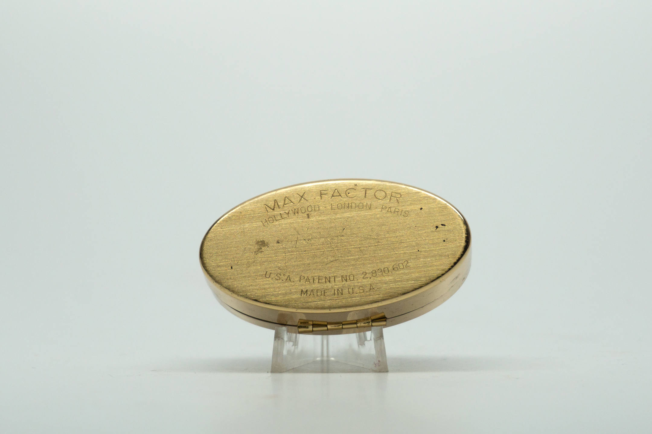 Max Factor Hi-Society Lipstick