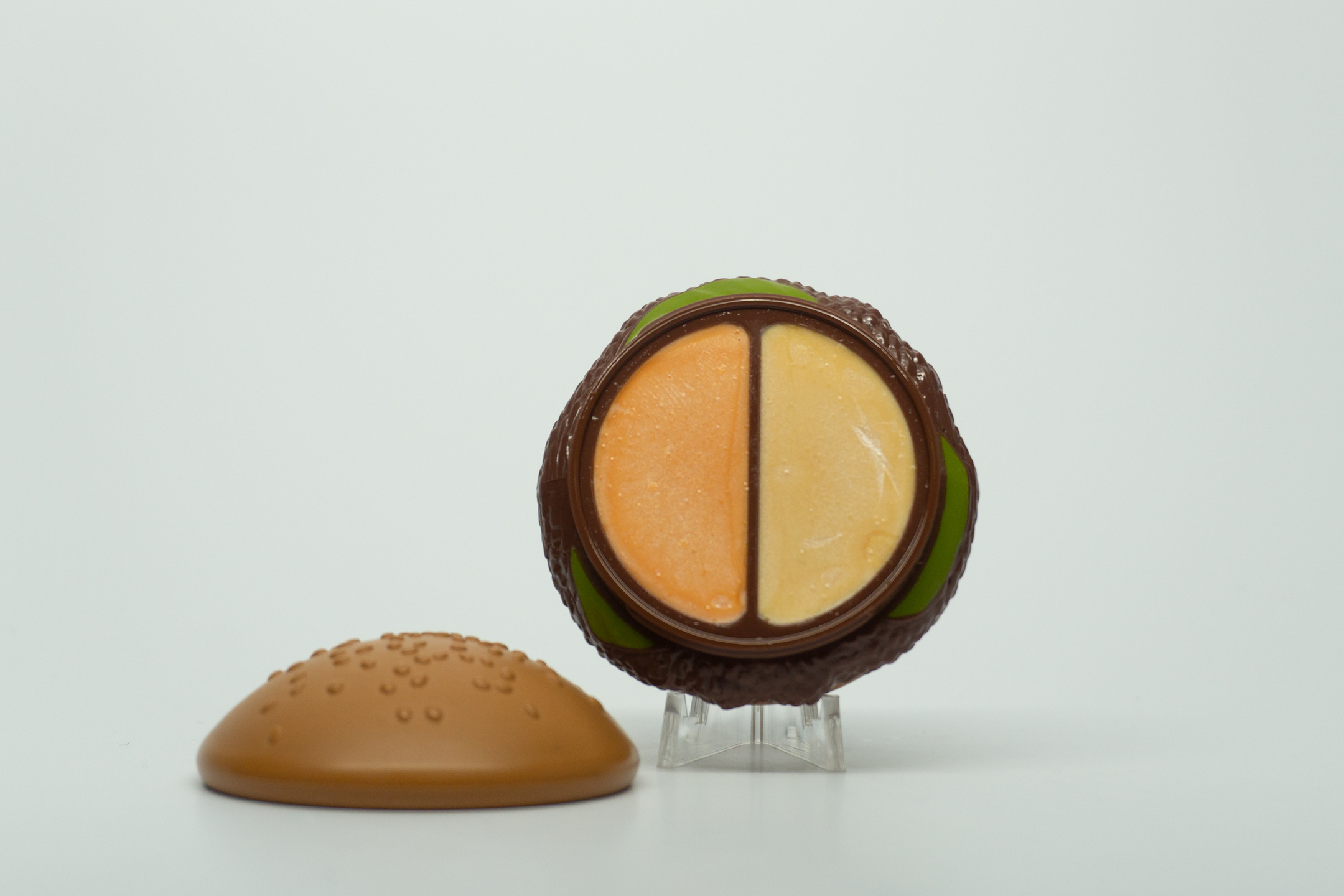 Avon Hamburger Lip Gloss