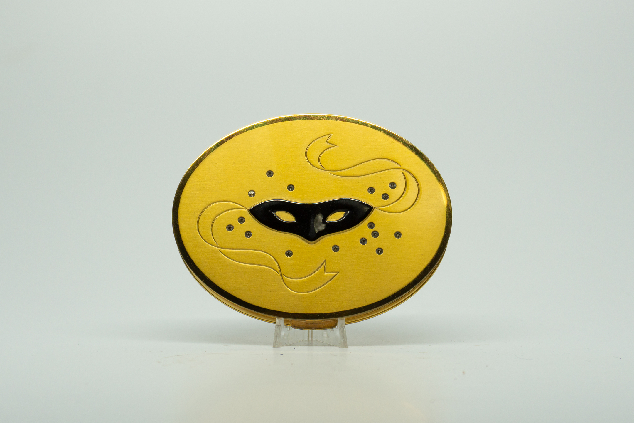 Dorothy Gray Savoir Faire Compact