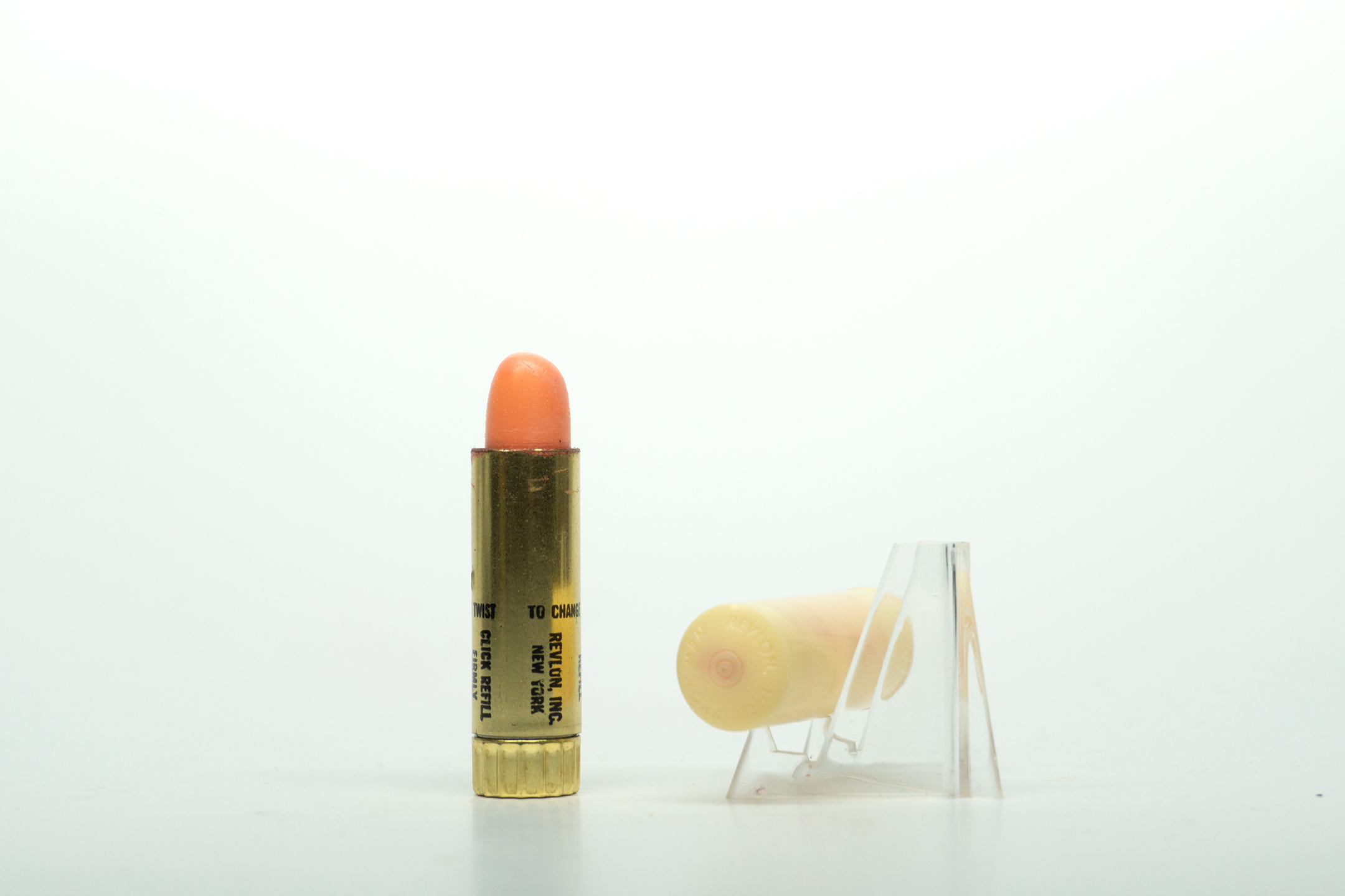 Revlon Lustrous Lipstick