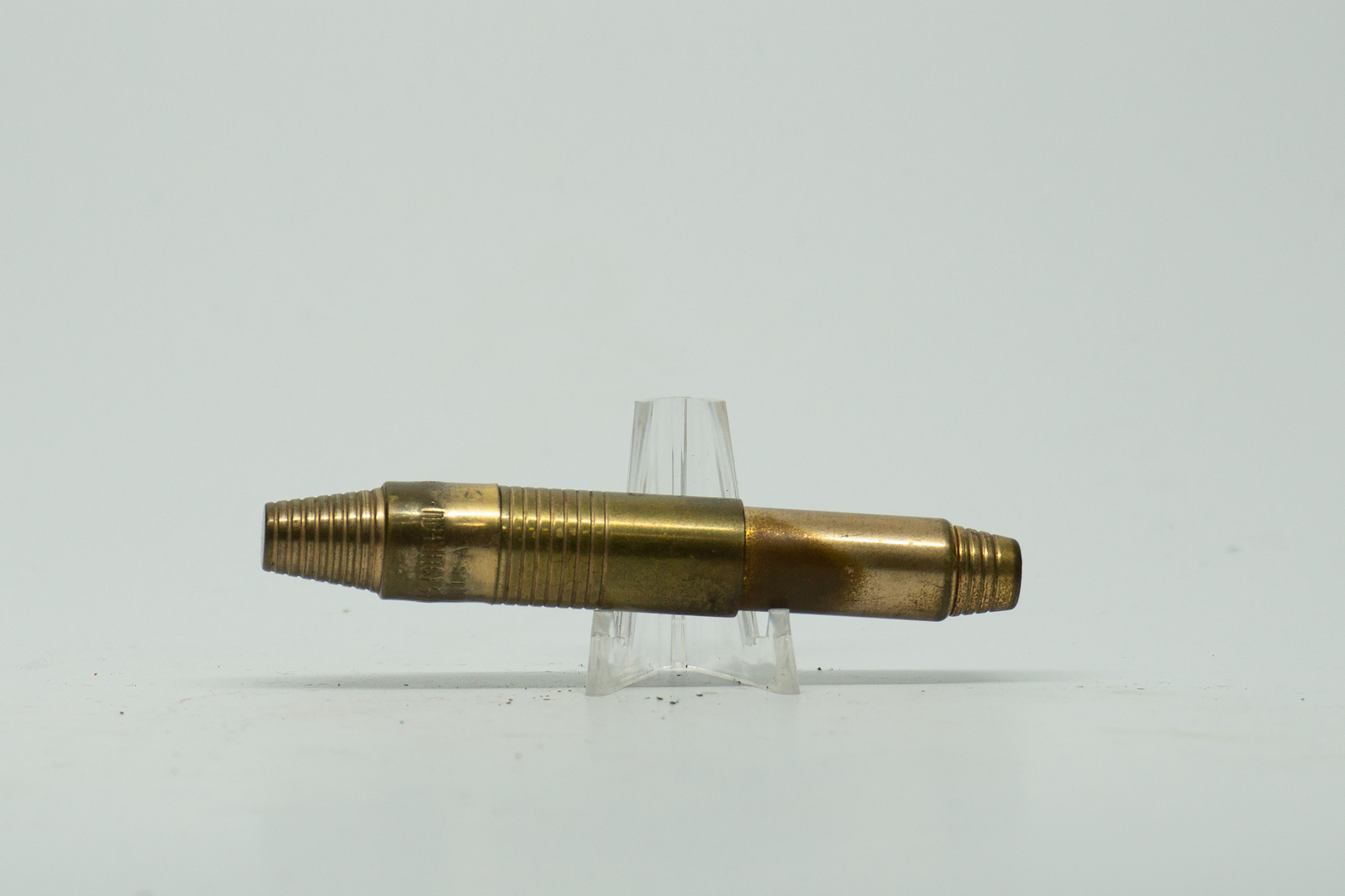 Charles Mureau Brush