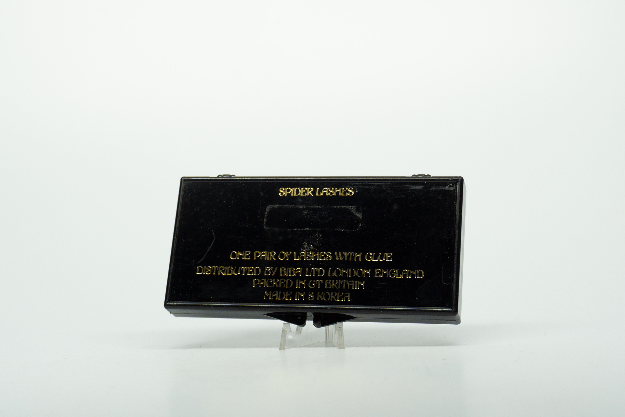 Biba False Eyelashes