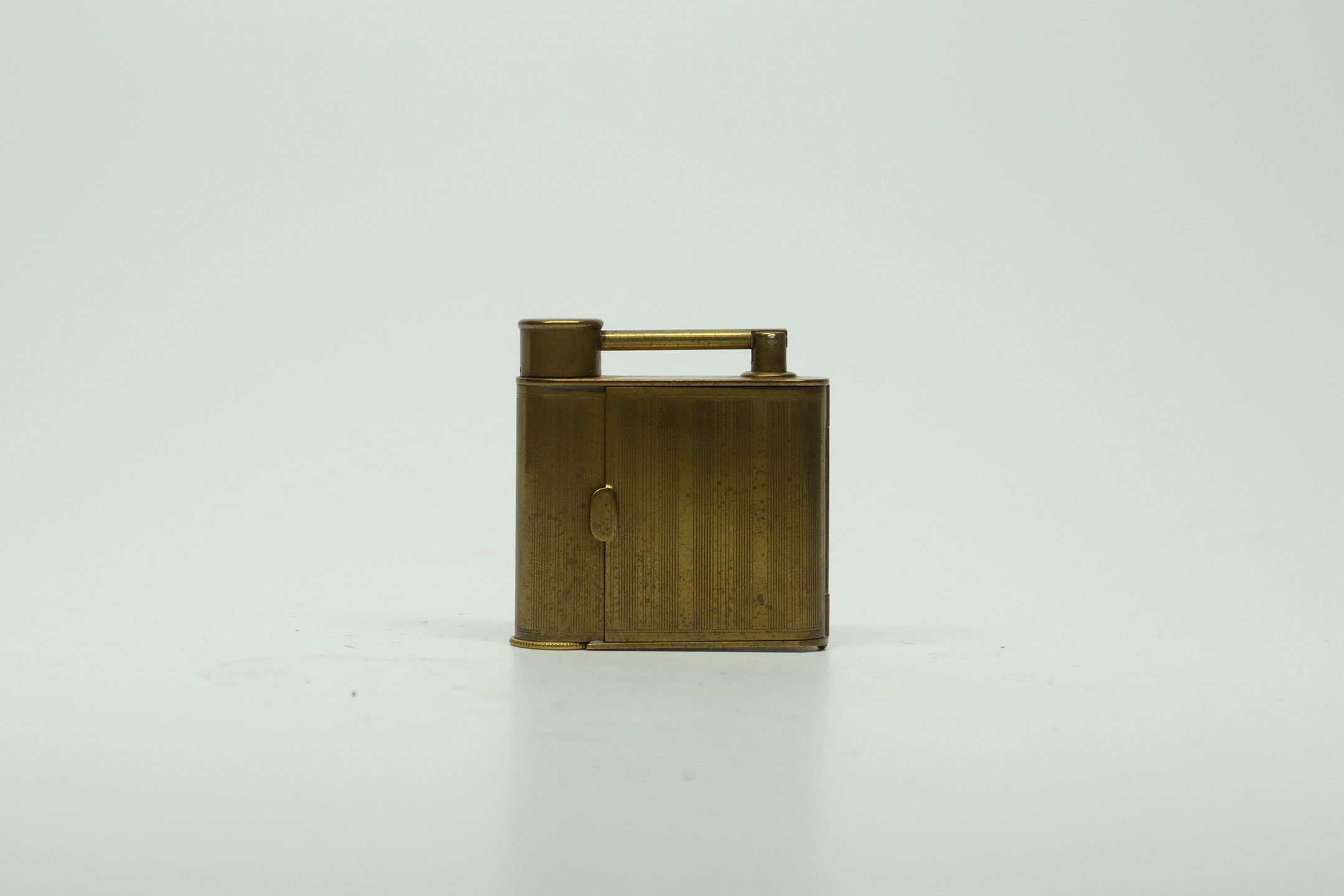 Dunhill Lighter Shaped Compact