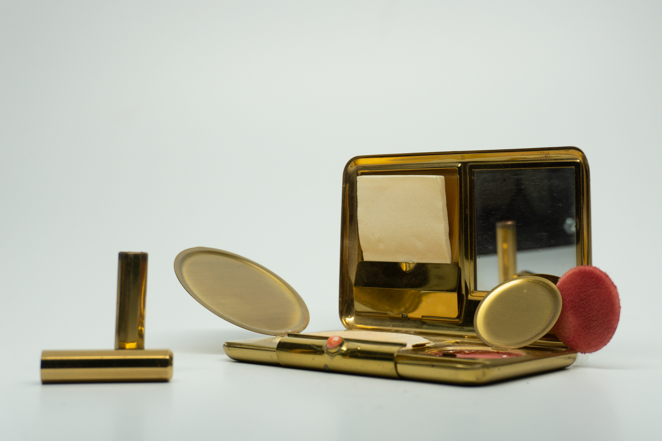 Yardley Flying Pegasus Carryall