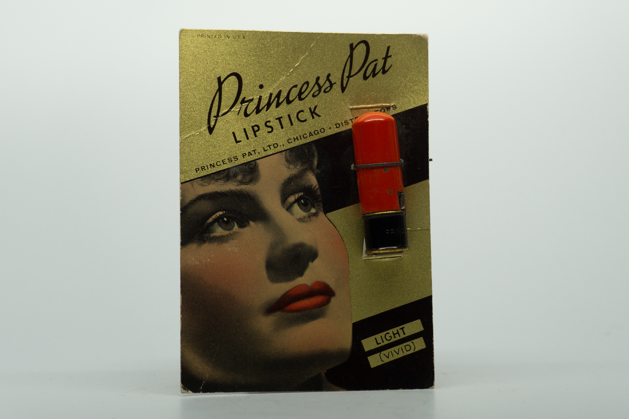 Princess Pat Lipstick 