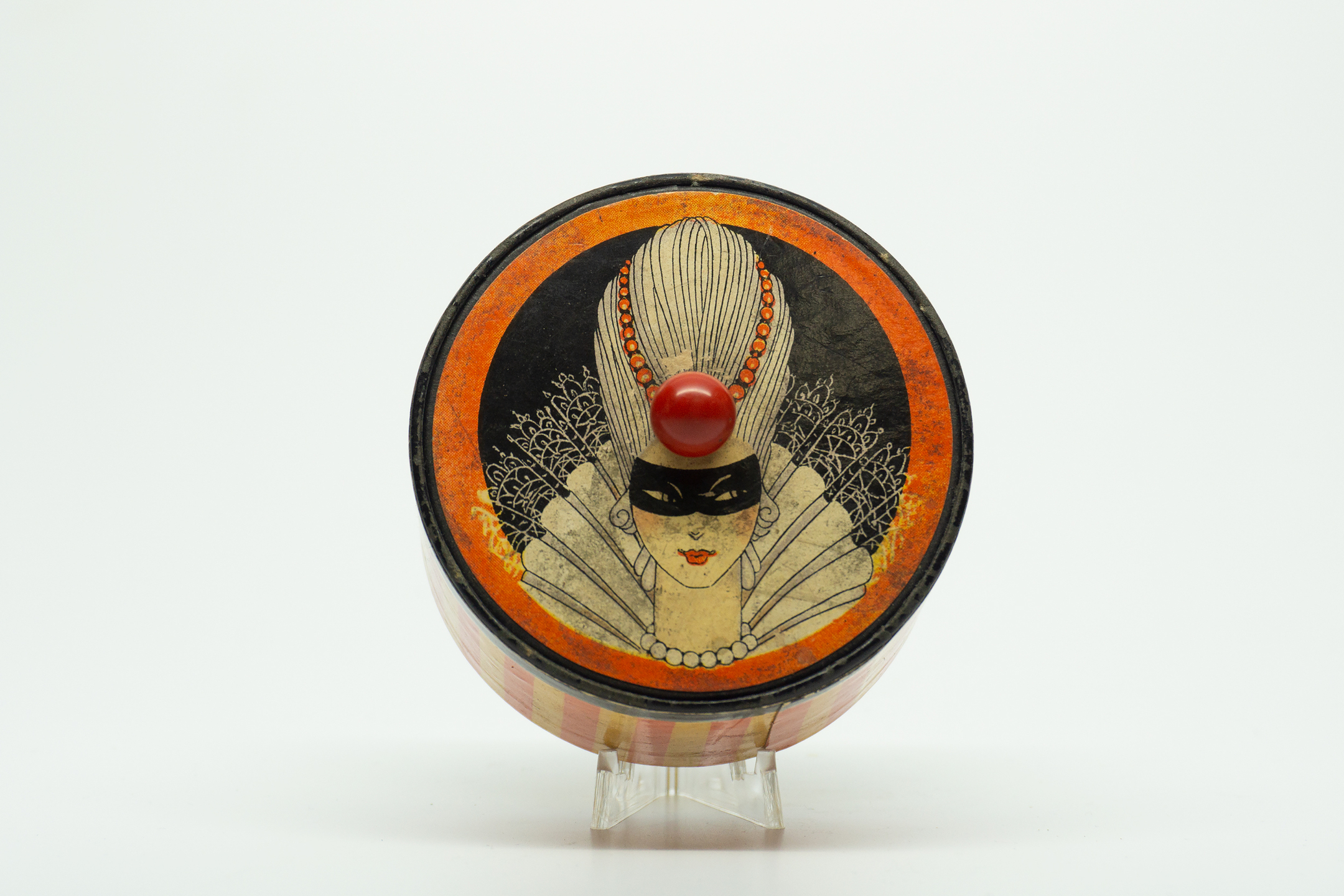 Piquante Face Powder