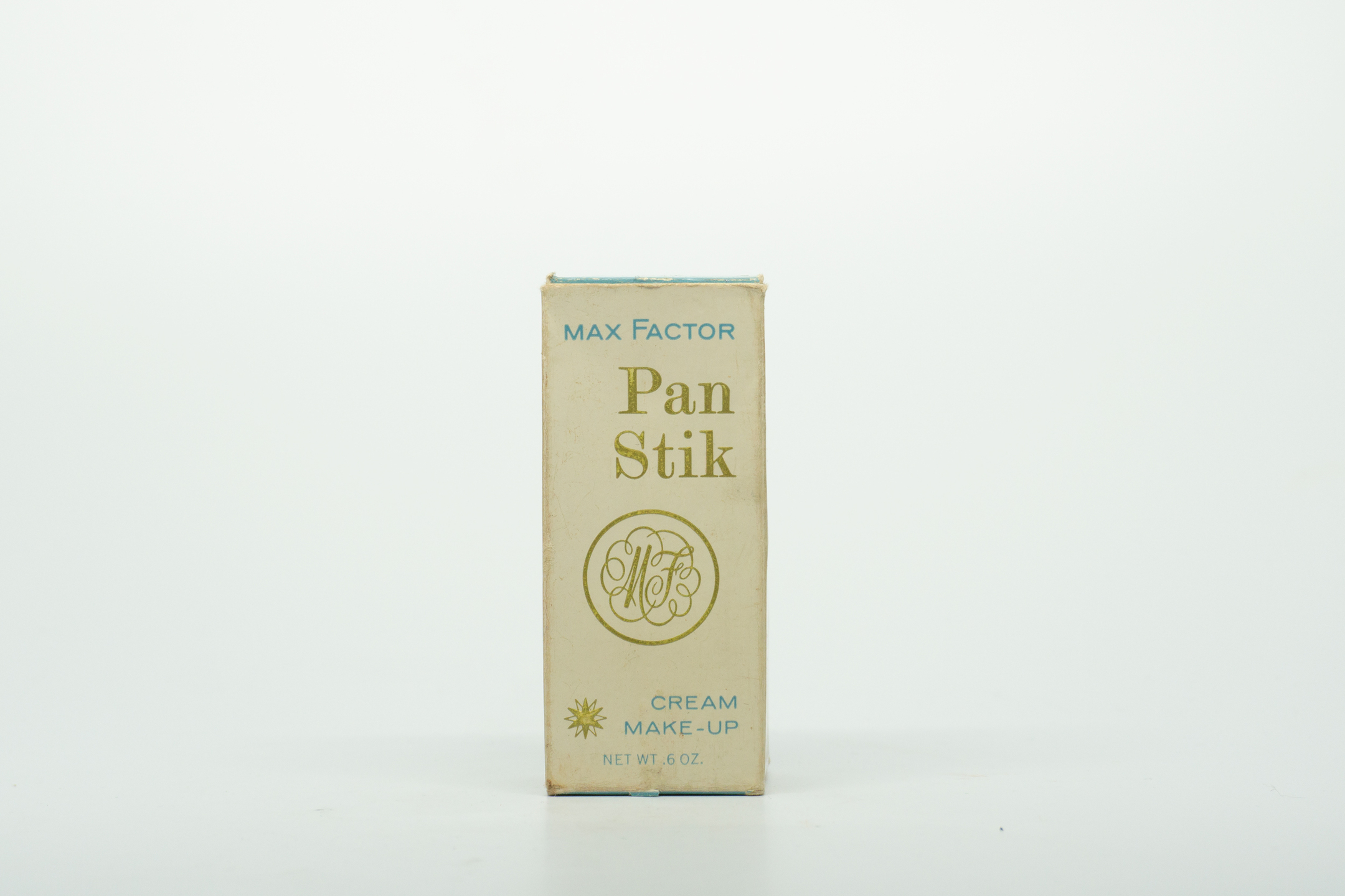 Max Factor Pan-Stik Cream Foundation