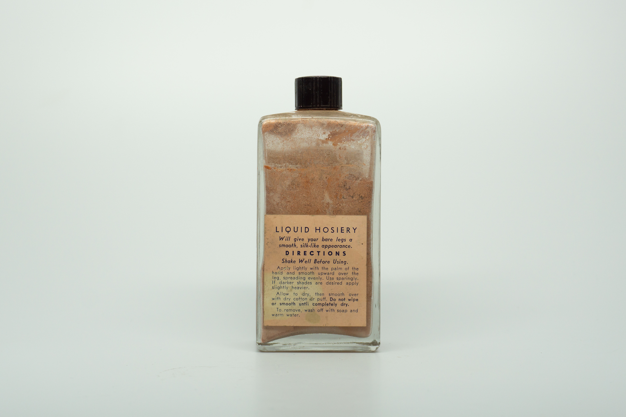 Lovely Legs Liquid Hosiery