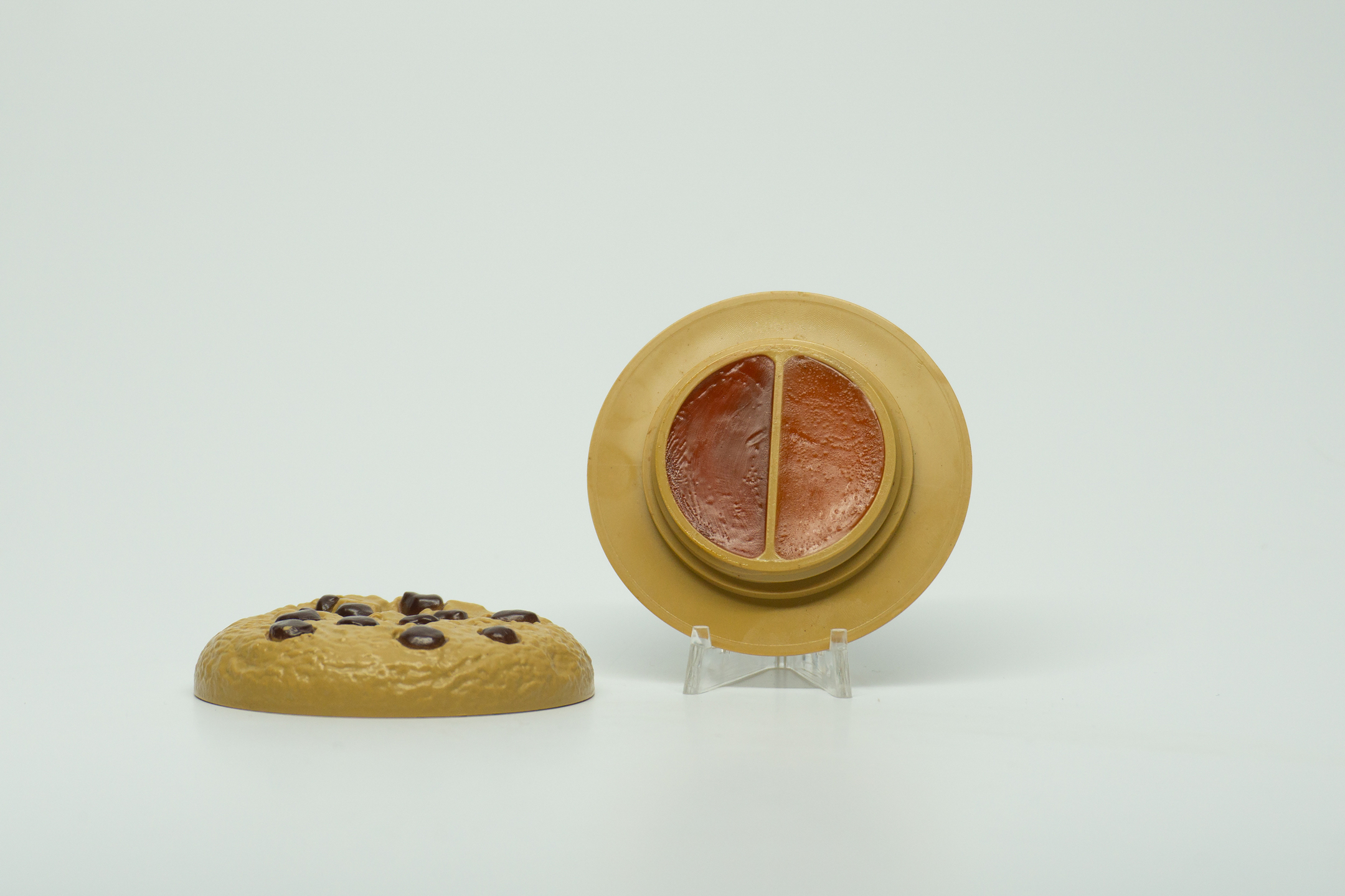 Avon Cookie Lip Gloss