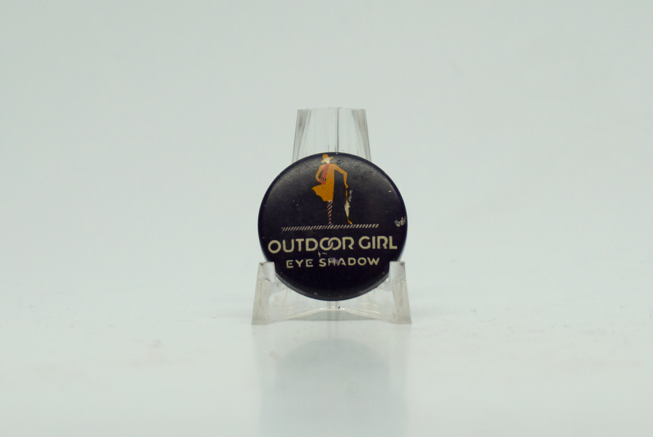 Outdoor Girl Cream Eyeshadow