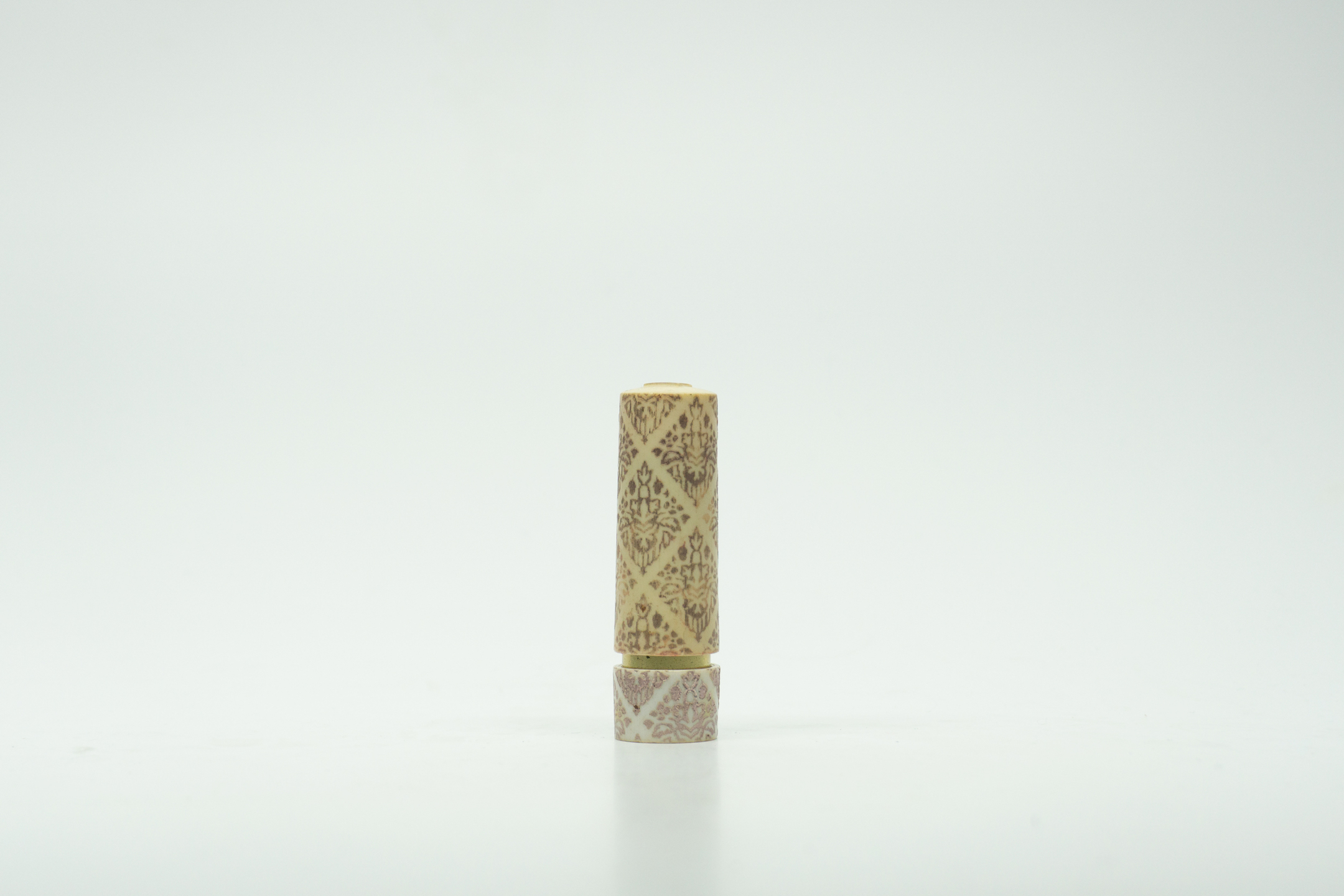 Mae West's Revlon Matching Lipstick & Lipstick Case