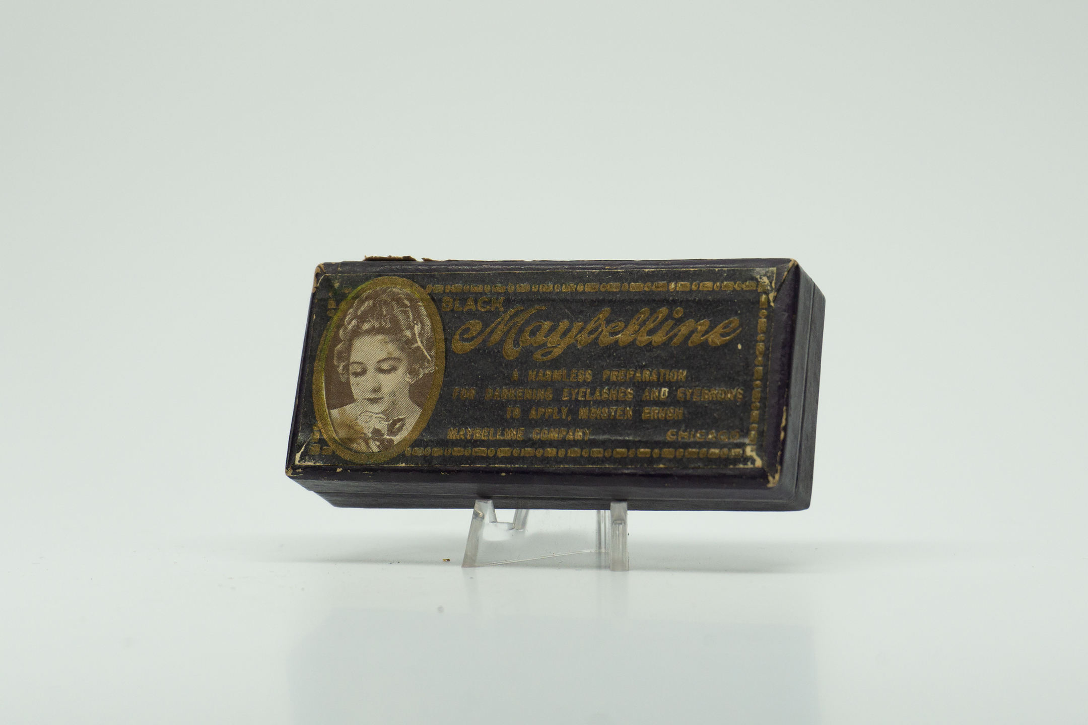 Maybelline Cake Mascara