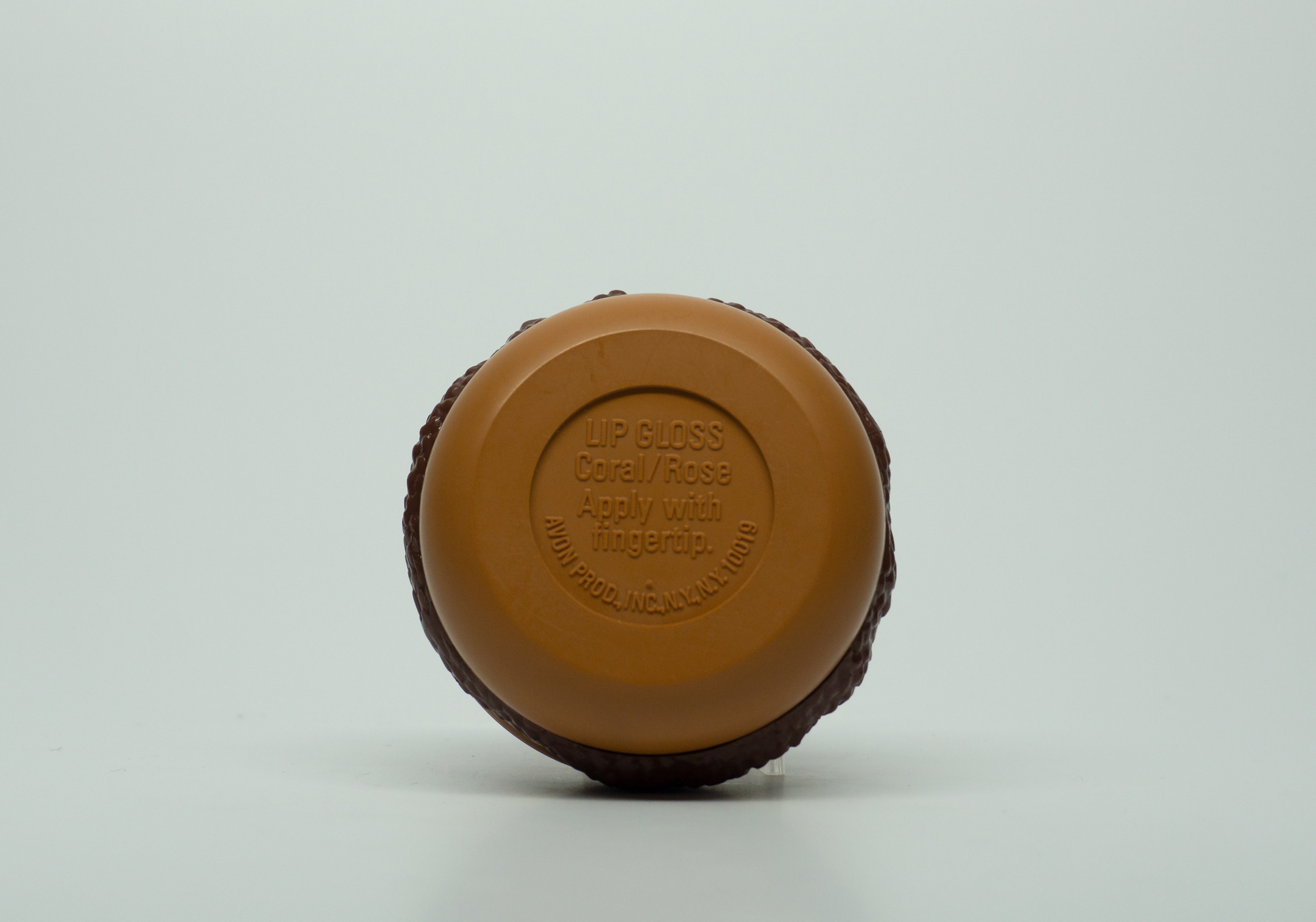 Avon Hamburger Lip Gloss