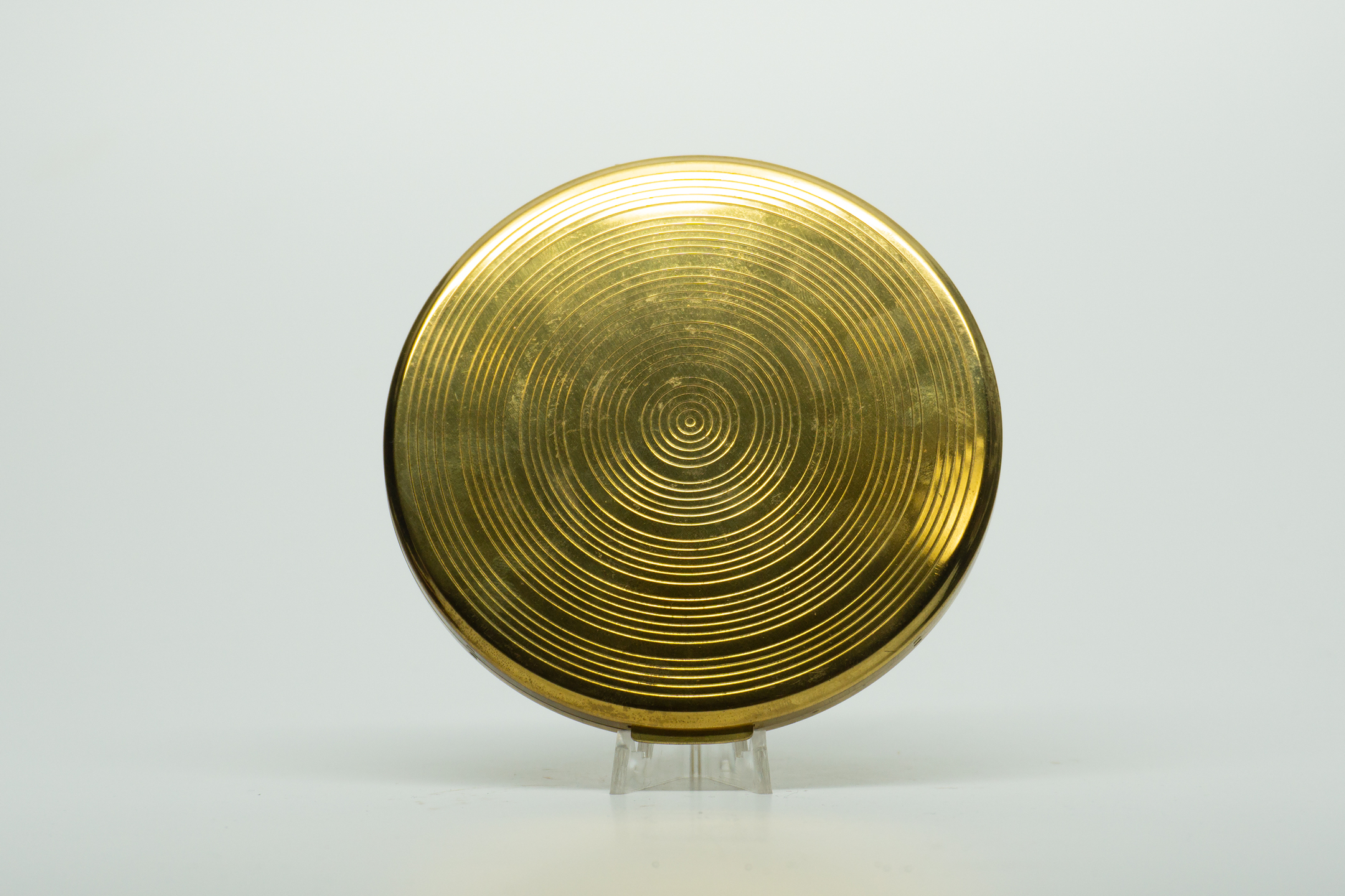 Le Rage Rendezvous Compact