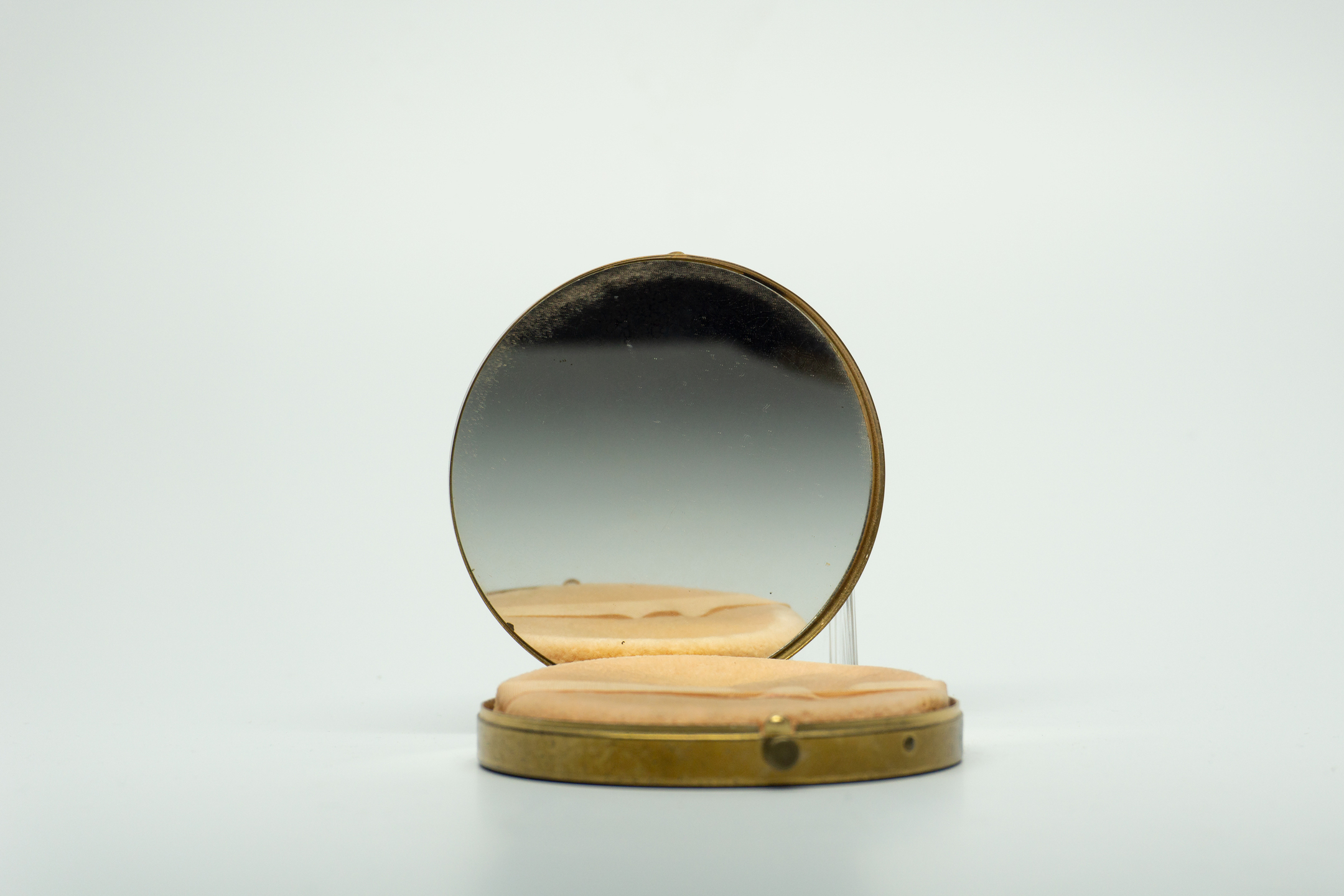 1950s "I Like Ike" Presidential Candidate Promotional Compact