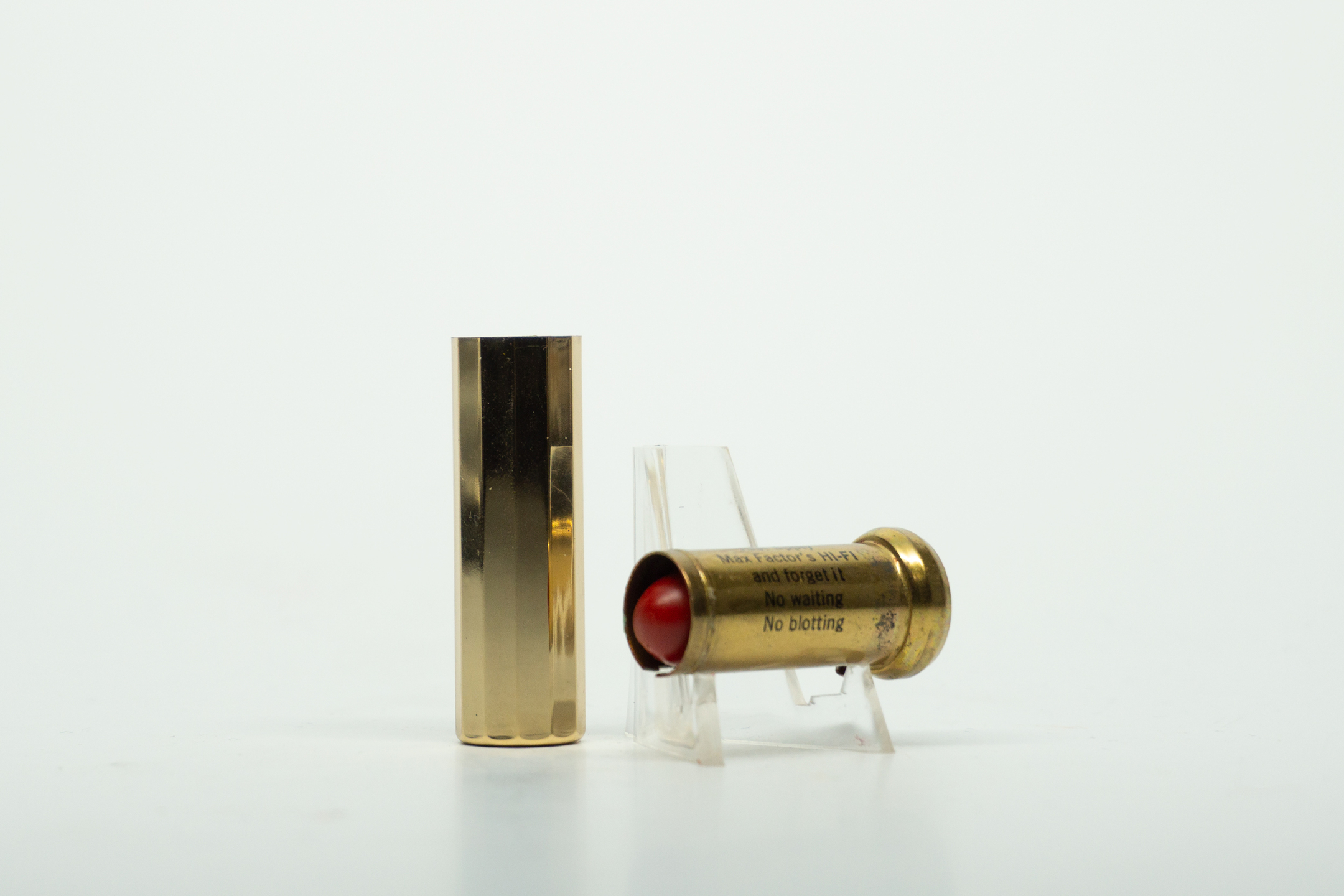 Max Factor Hi-Fi Lipstick