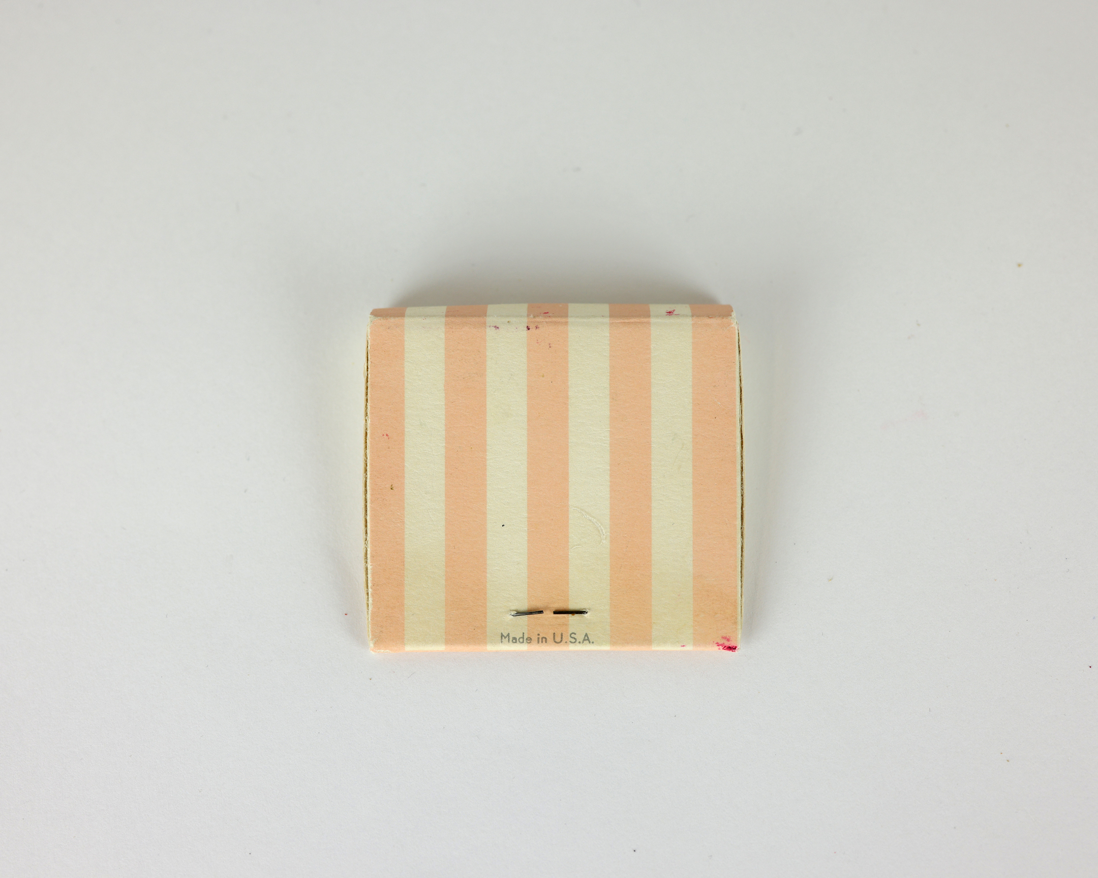 Charles of the Ritz Single-Use Lipstick