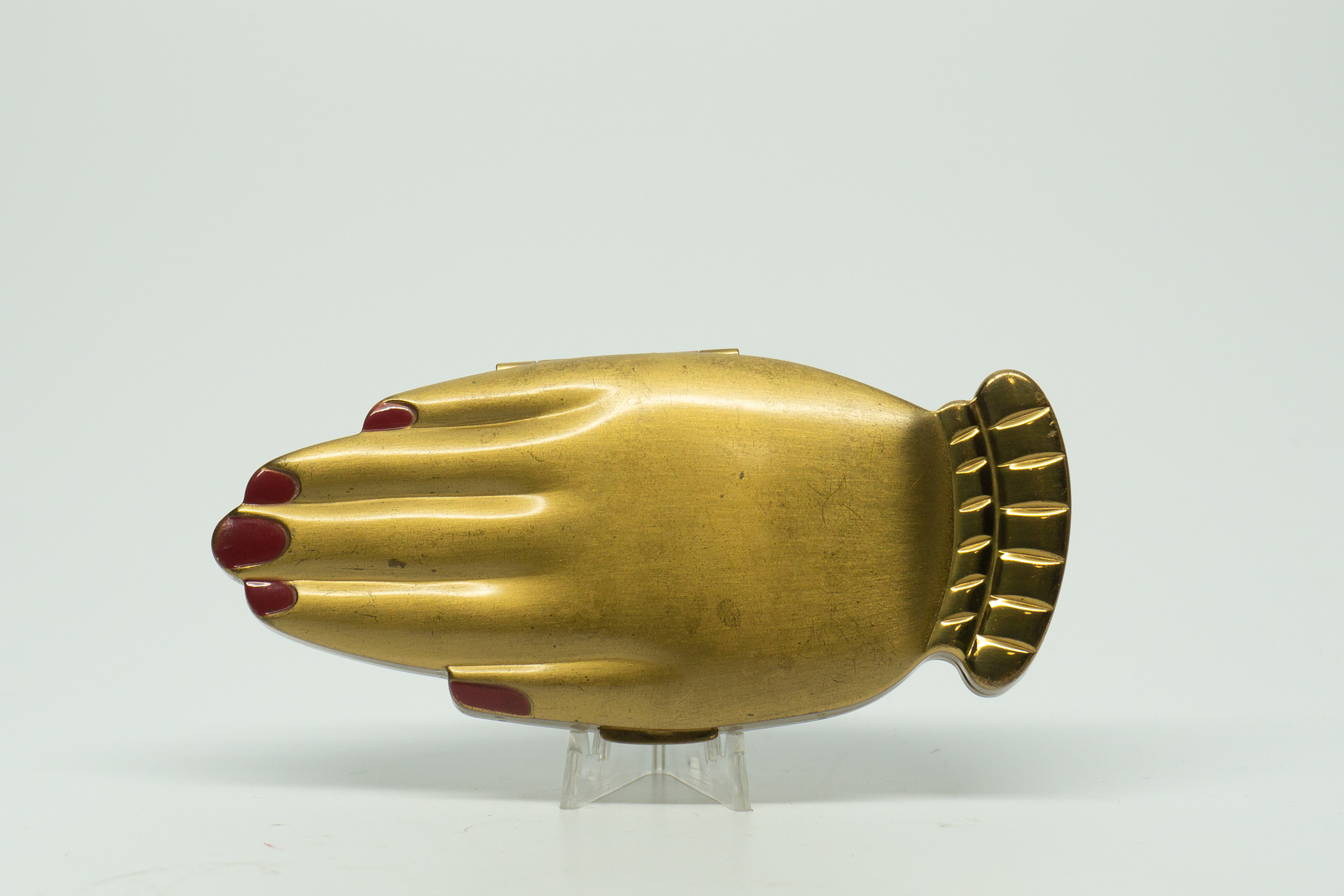 Volupte Golden Gesture Compact