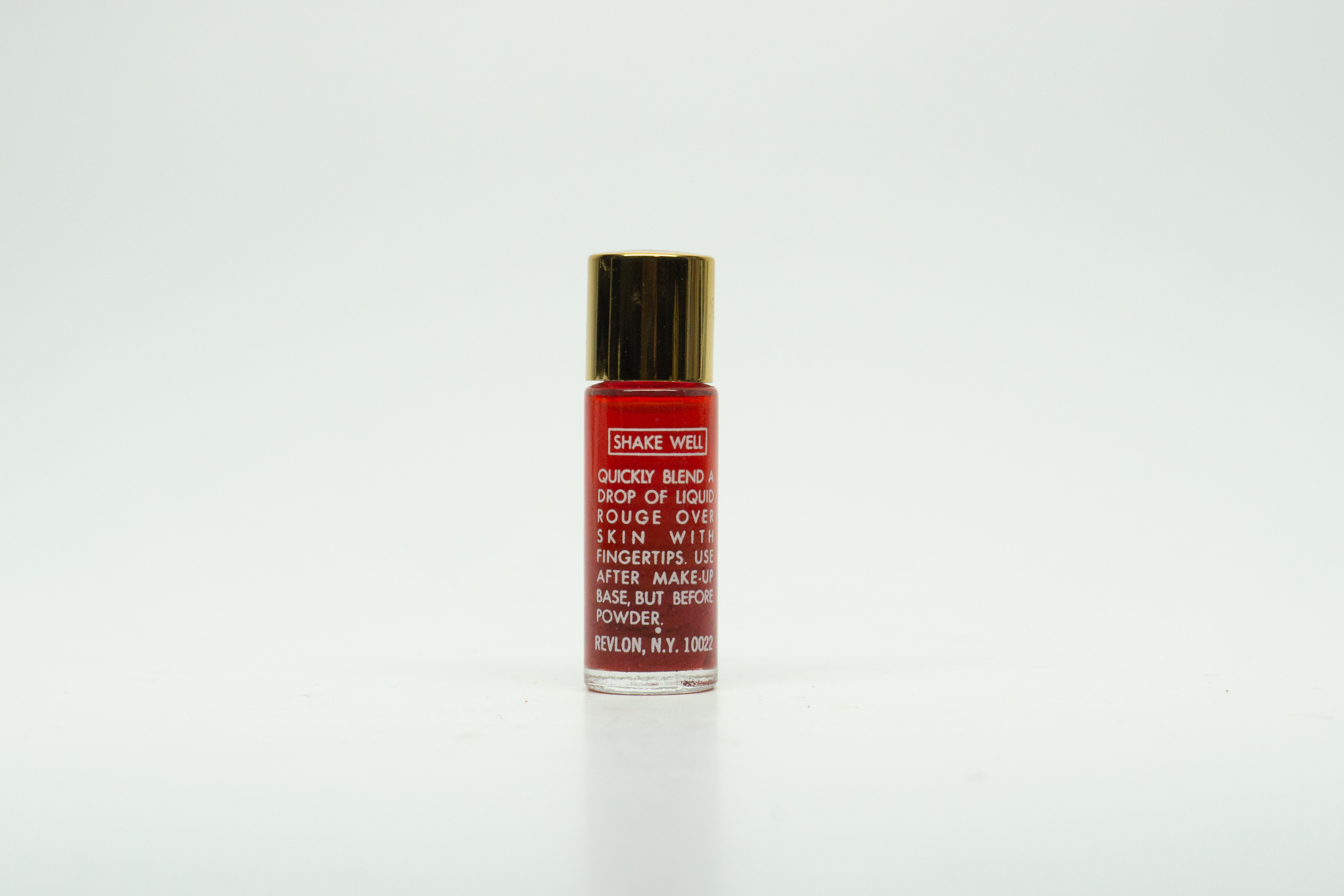 Revlon Liquid Rouge