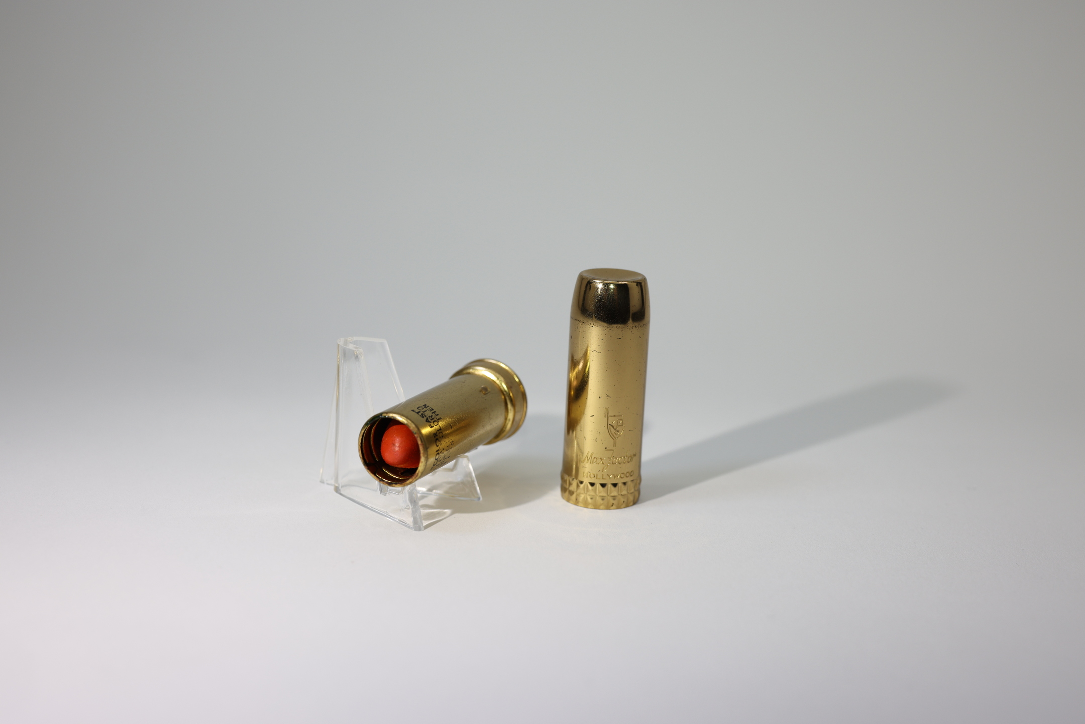 Marilyn Monroe's Lipstick