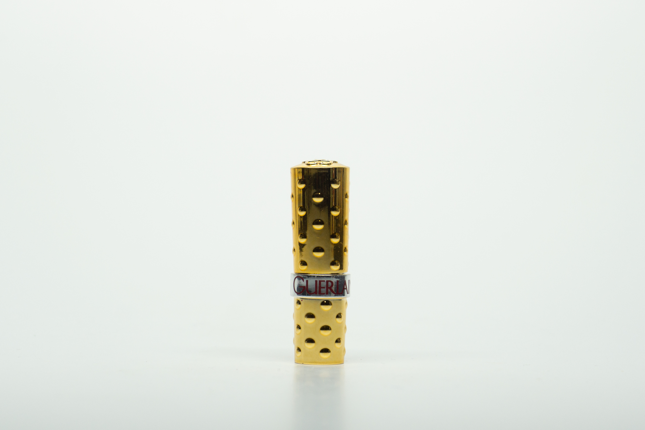 Guerlain Kiss Kiss Lipstick