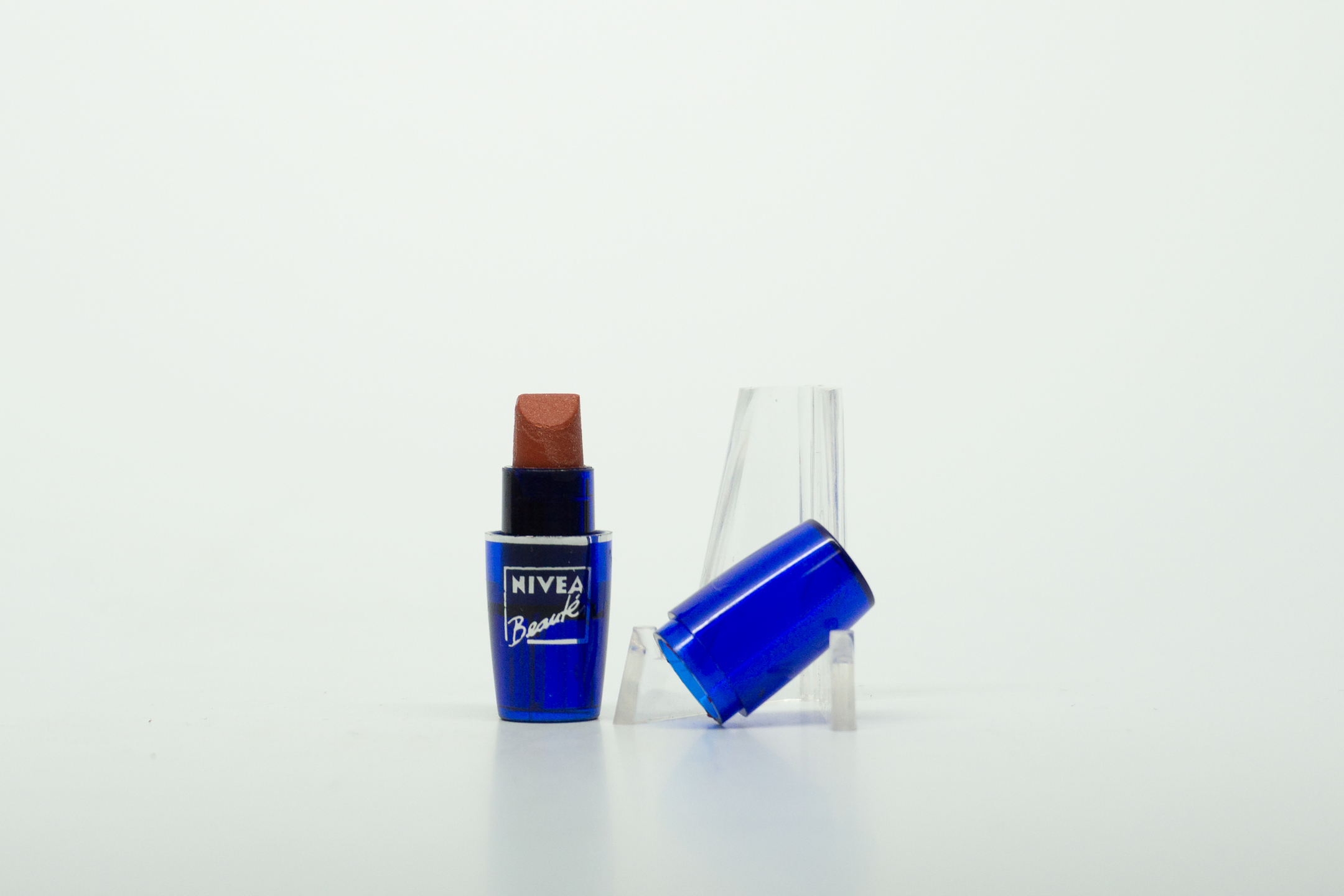 Nivea Beaute Lipstick Sample