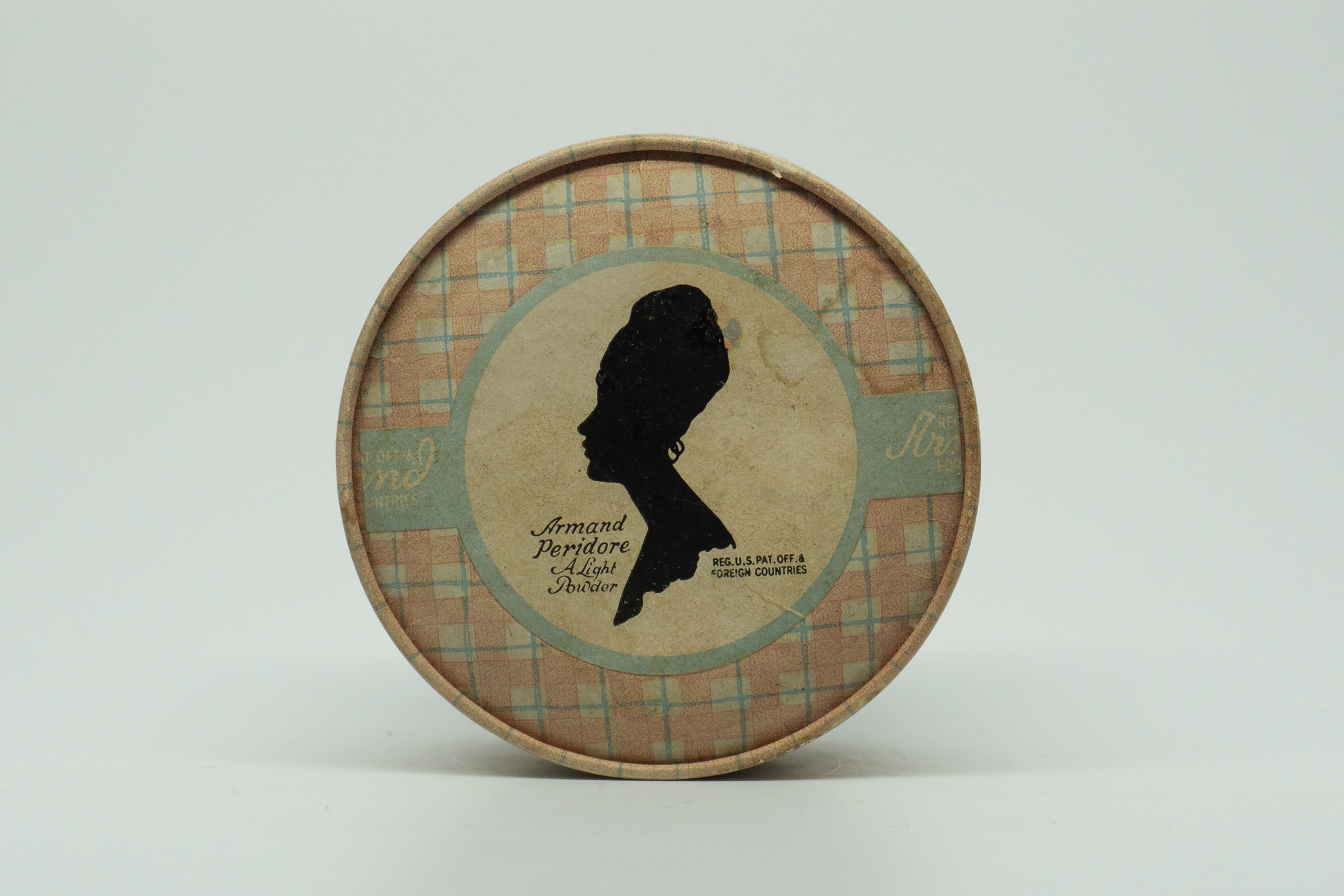 Armand Peridore A Light Powder 