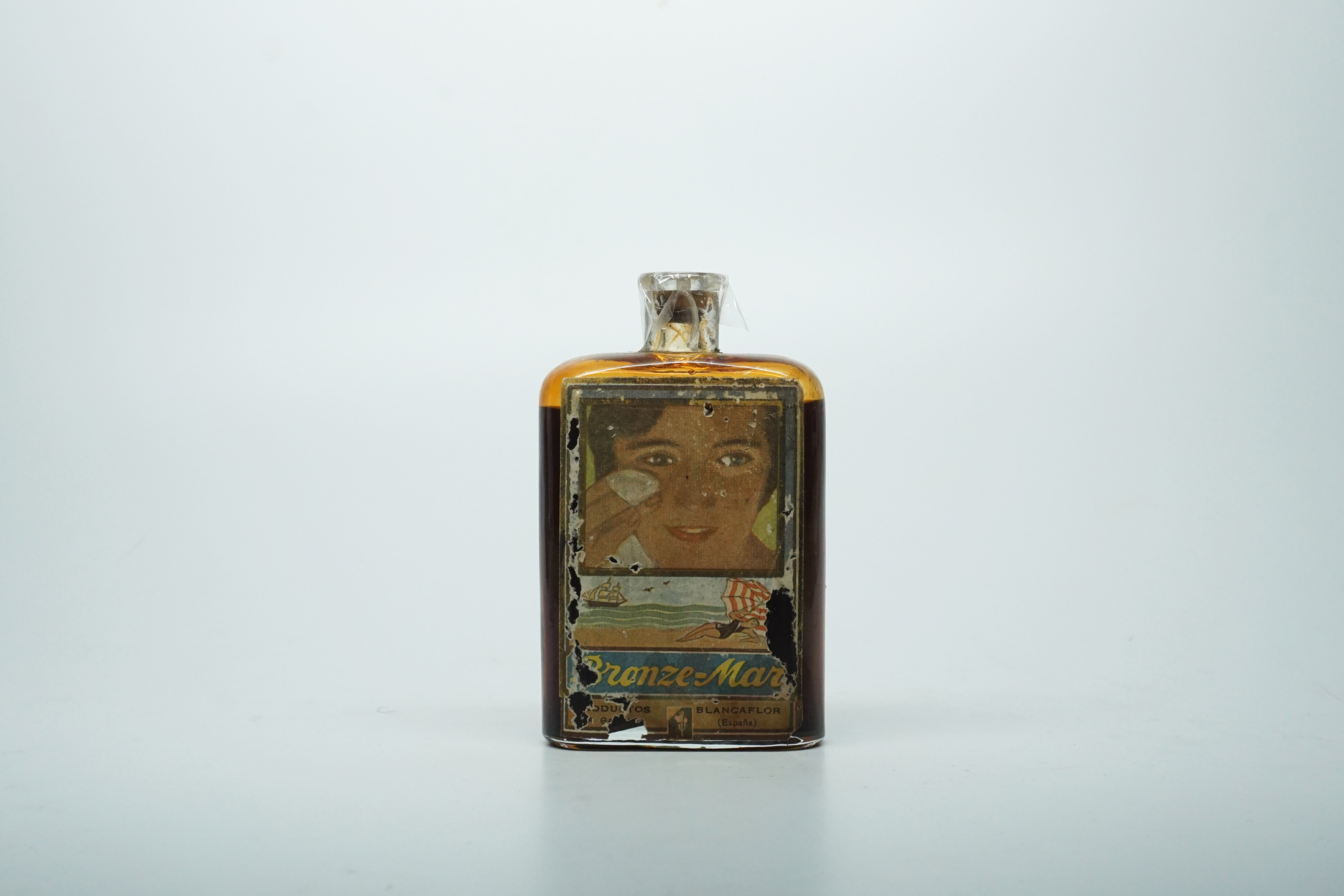 Bronze-Mar Body Bronzer