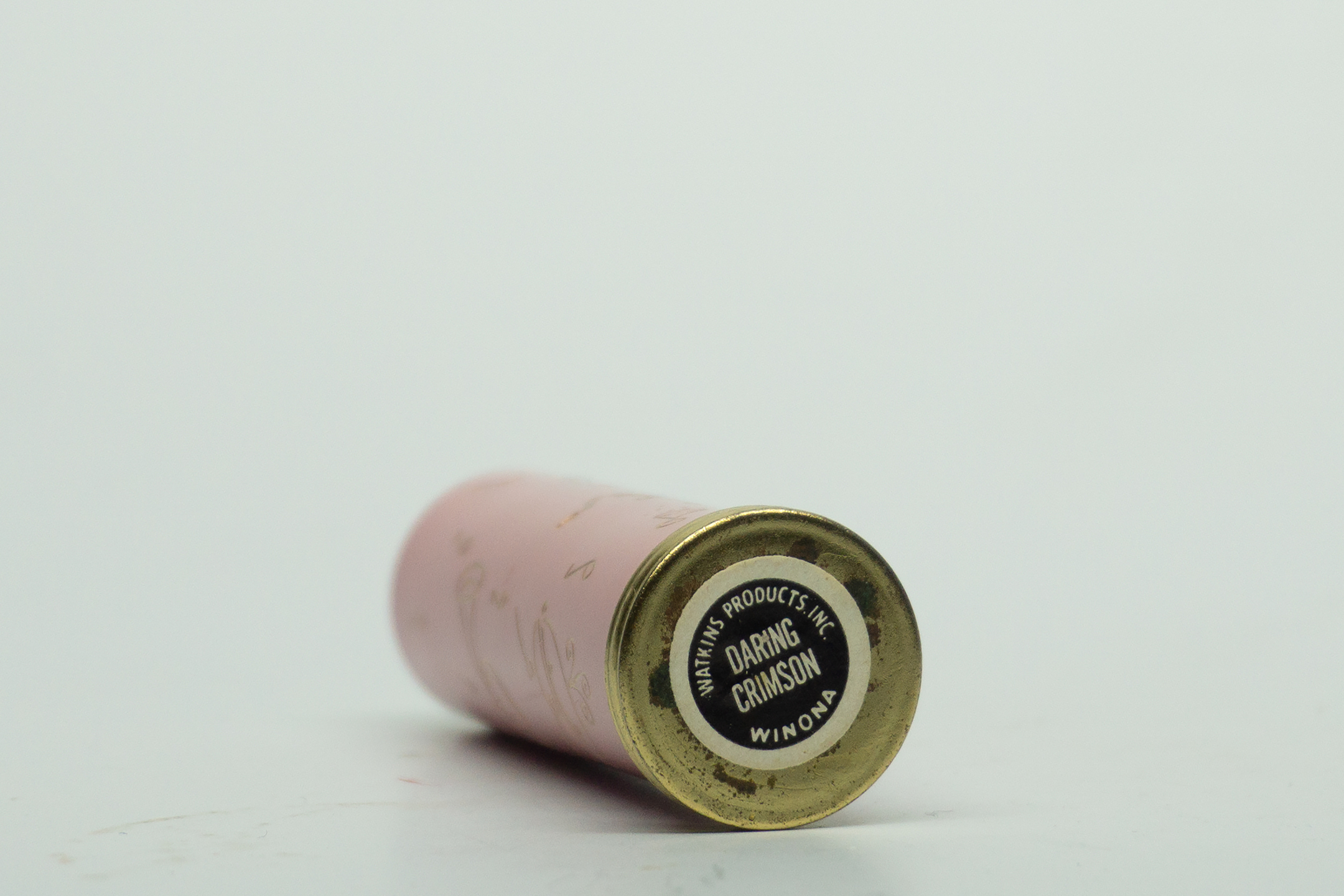 Watkins Nite Club Lipstick