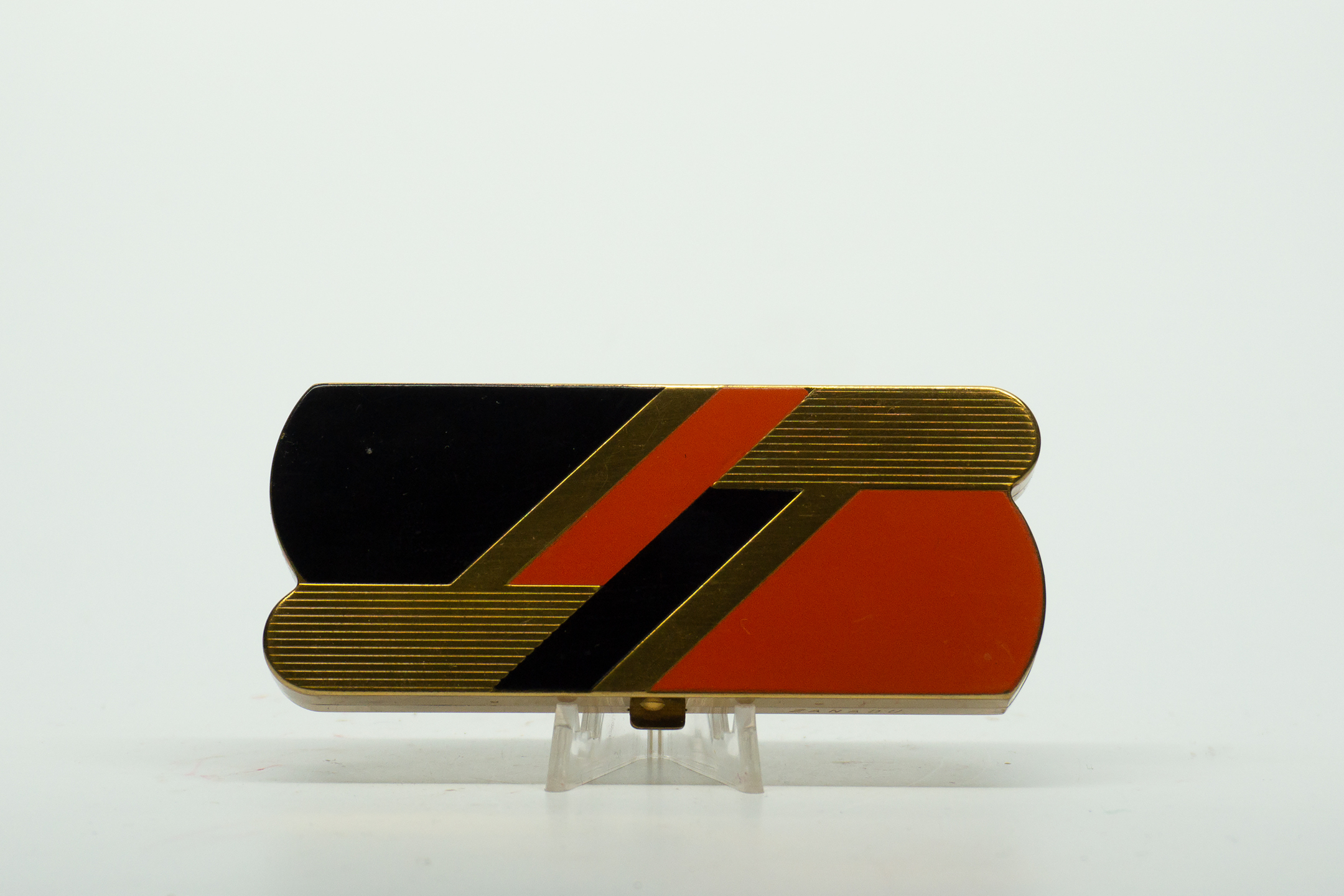 Zanadu Triple Vanity 