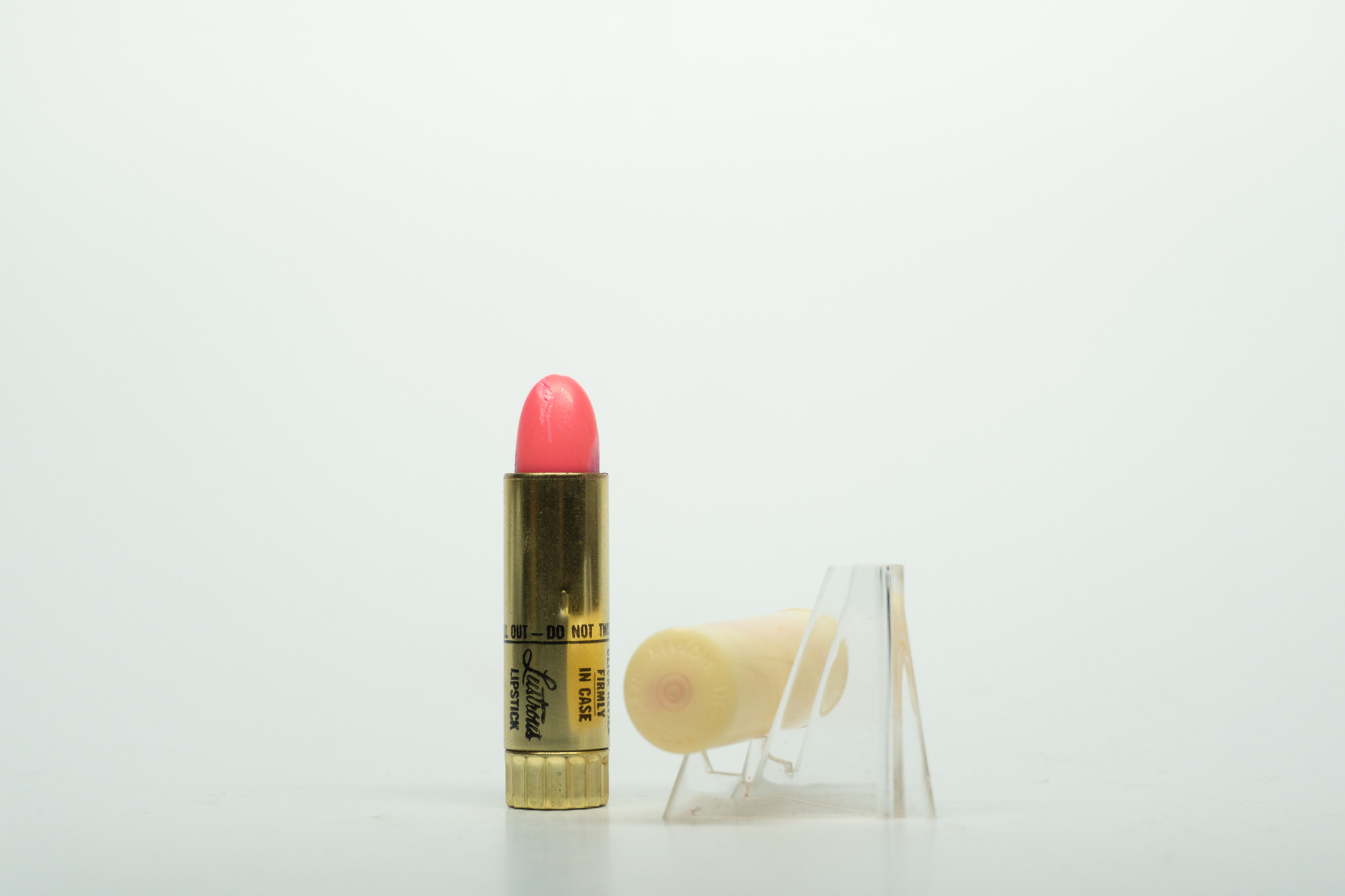 Revlon Lustrous Lipstick