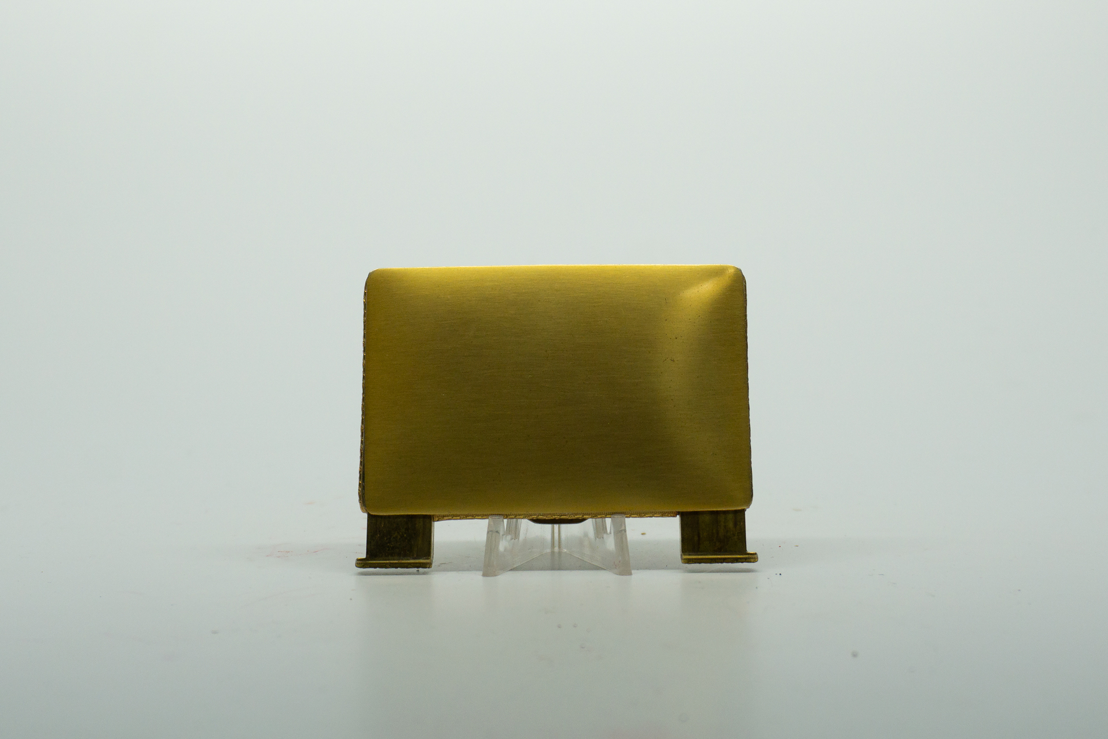 La Mode Triple Compact