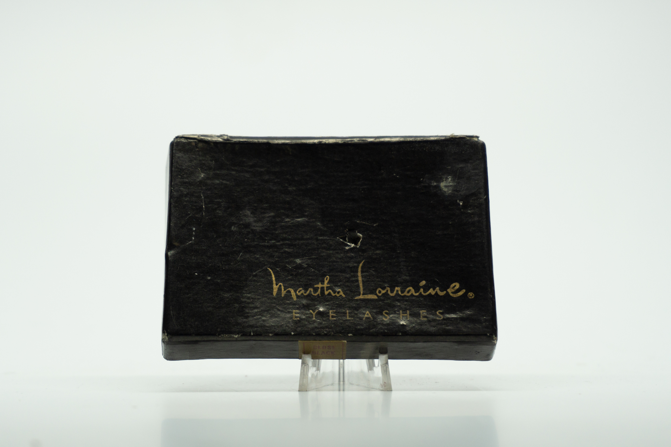 Marilyn Monroe's False Eyelashes