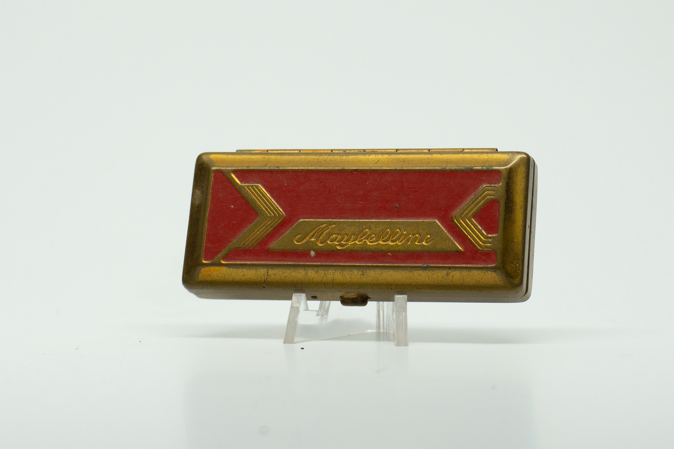 Maybelline Cake Mascara