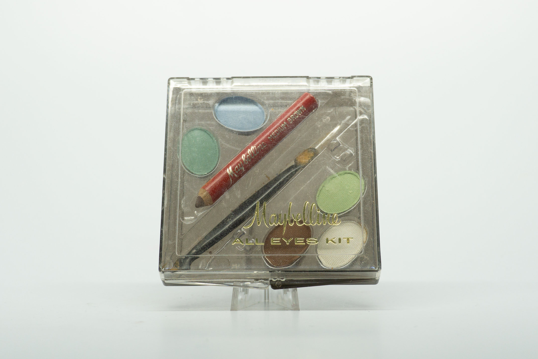 Maybelline All Eyes Kit