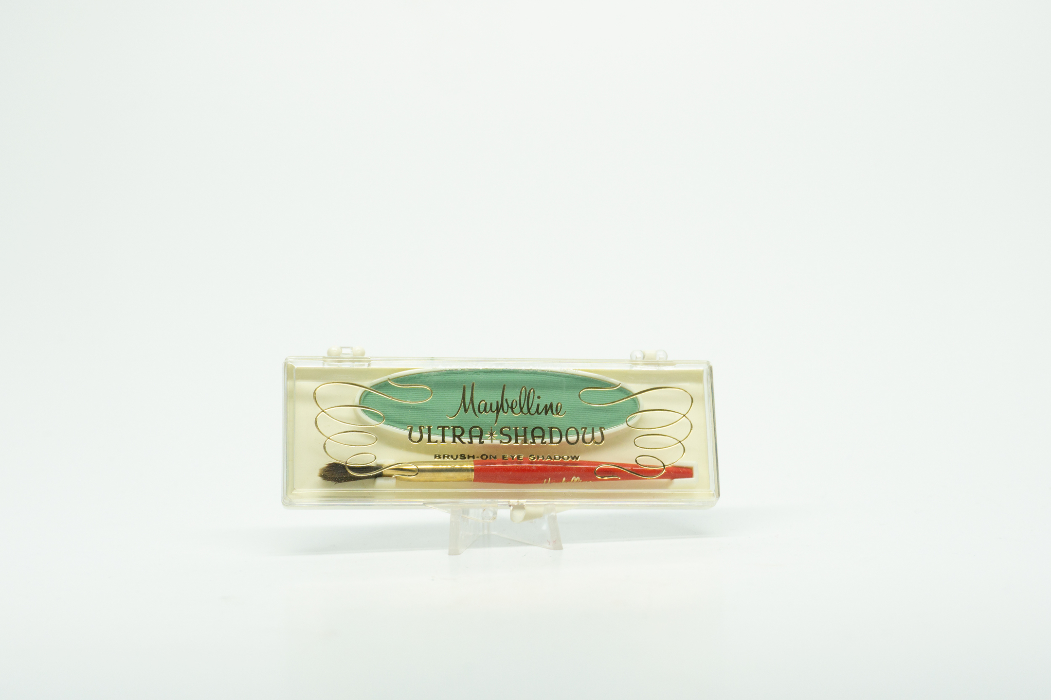 Maybelline Ultra Shadow Brush On Eyeshadow