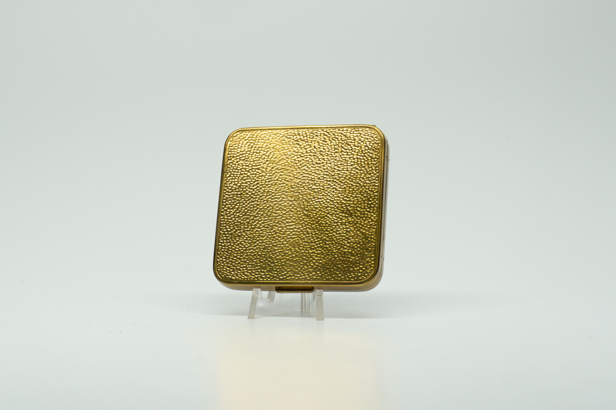 1940s U.S. Army Double Compact