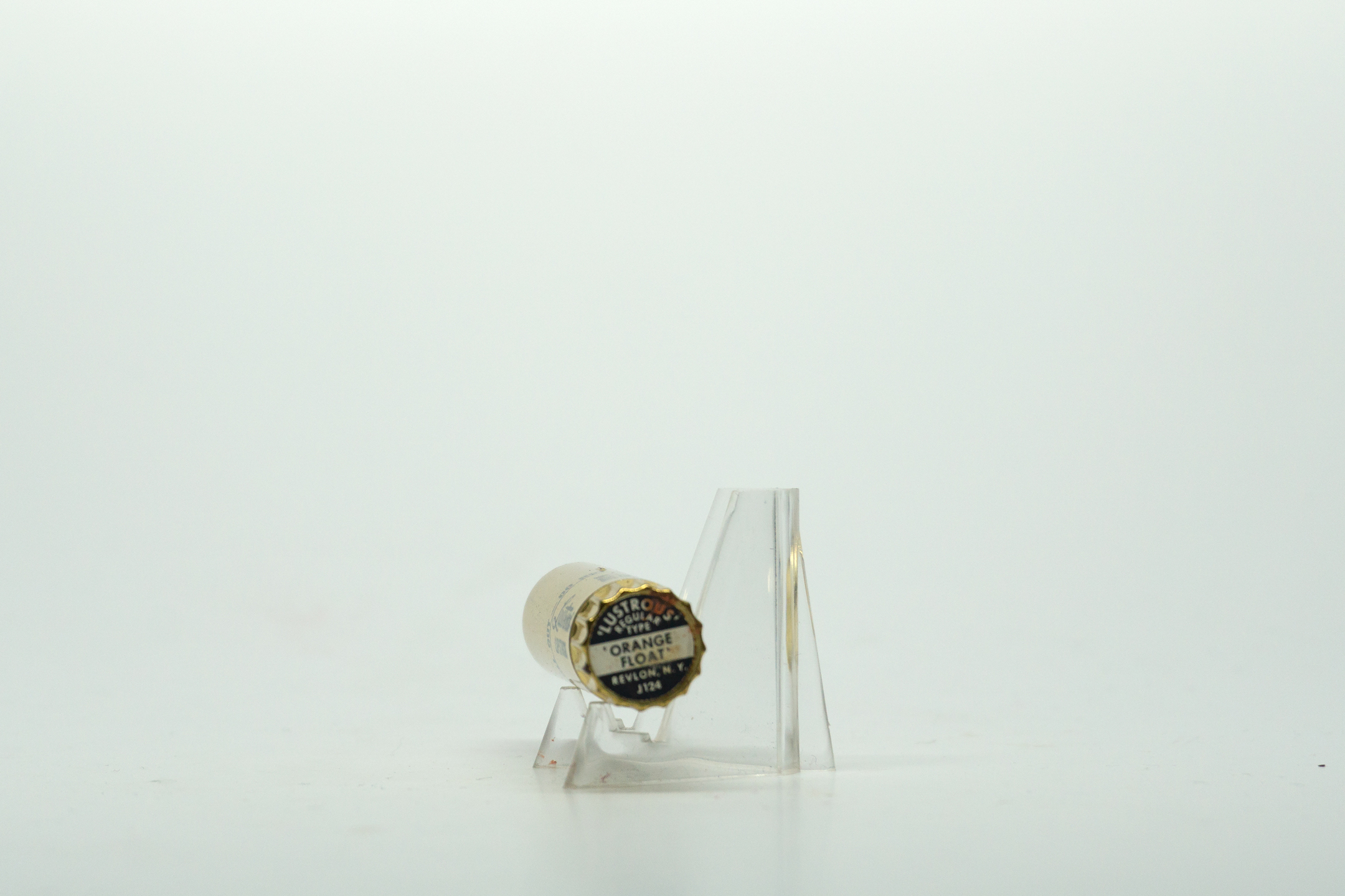 Revlon Lustrous Lipstick