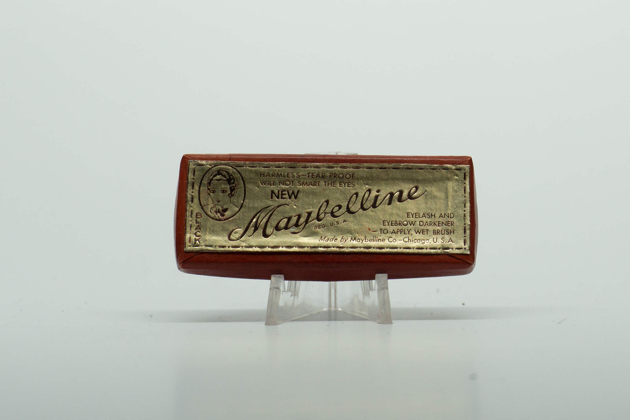 Maybelline Cake Mascara