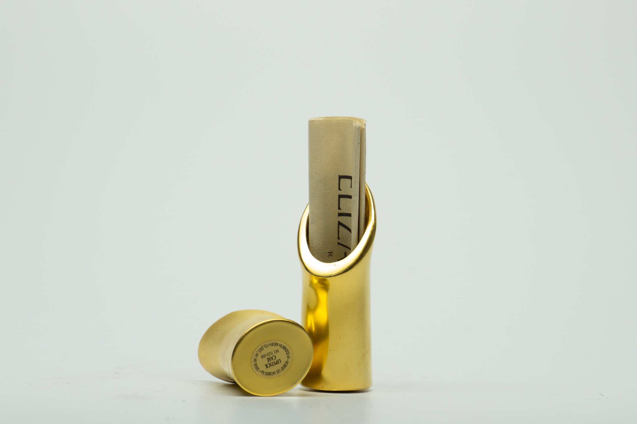 Robert Morris for Elizabeth Arden Lipstick Case