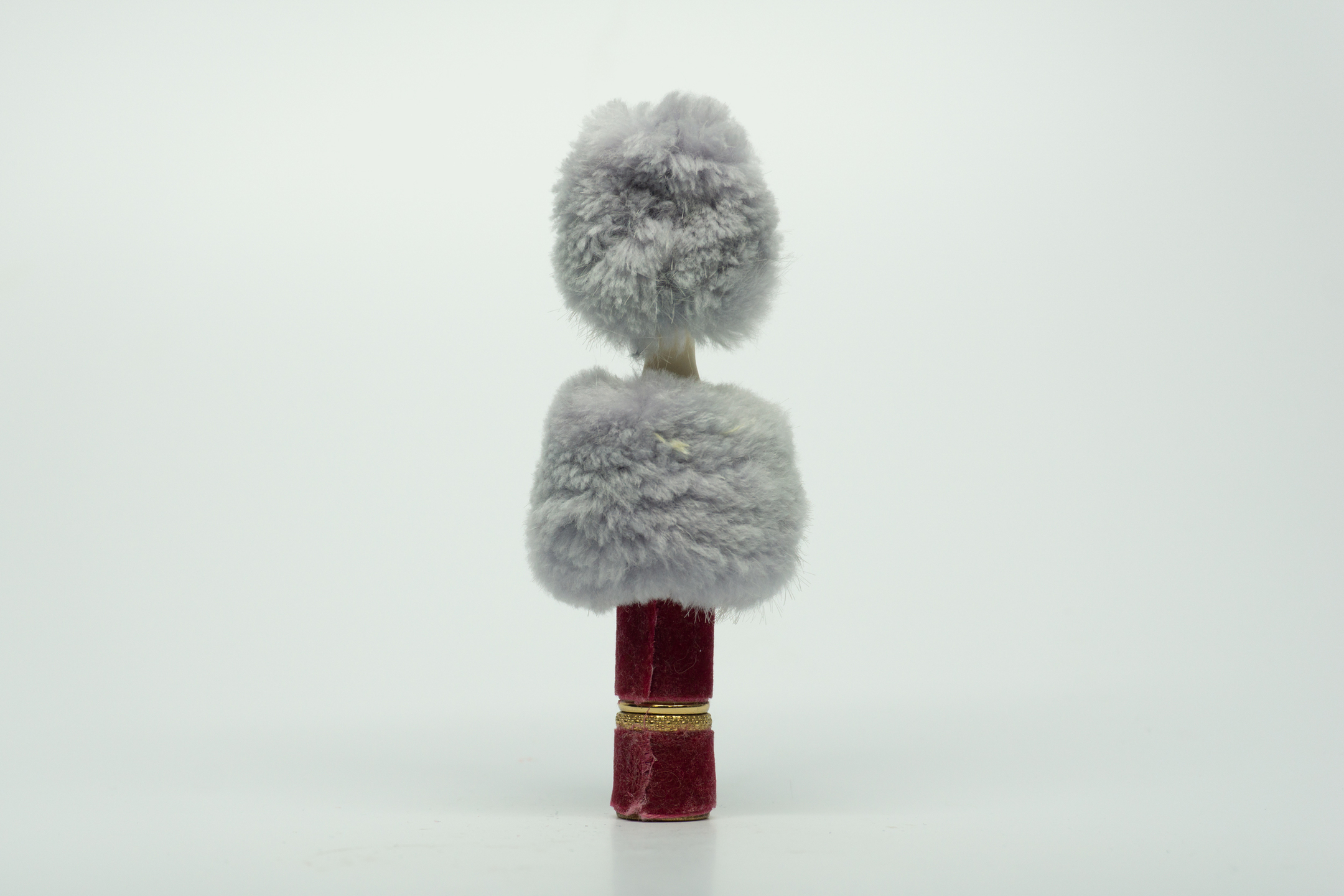 Revlon Couturine Lipstick Doll