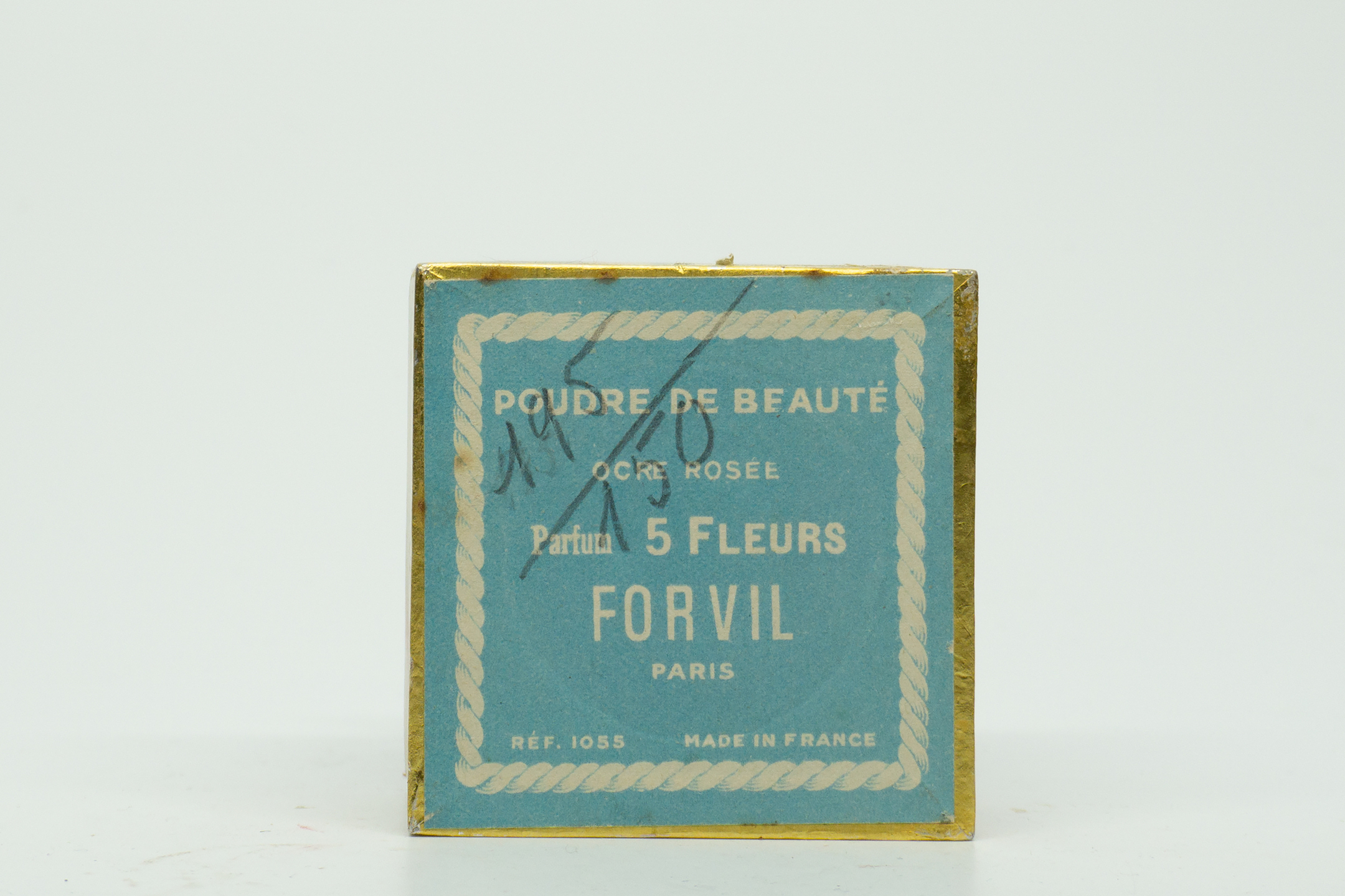 Forvil Poudre de Beaute