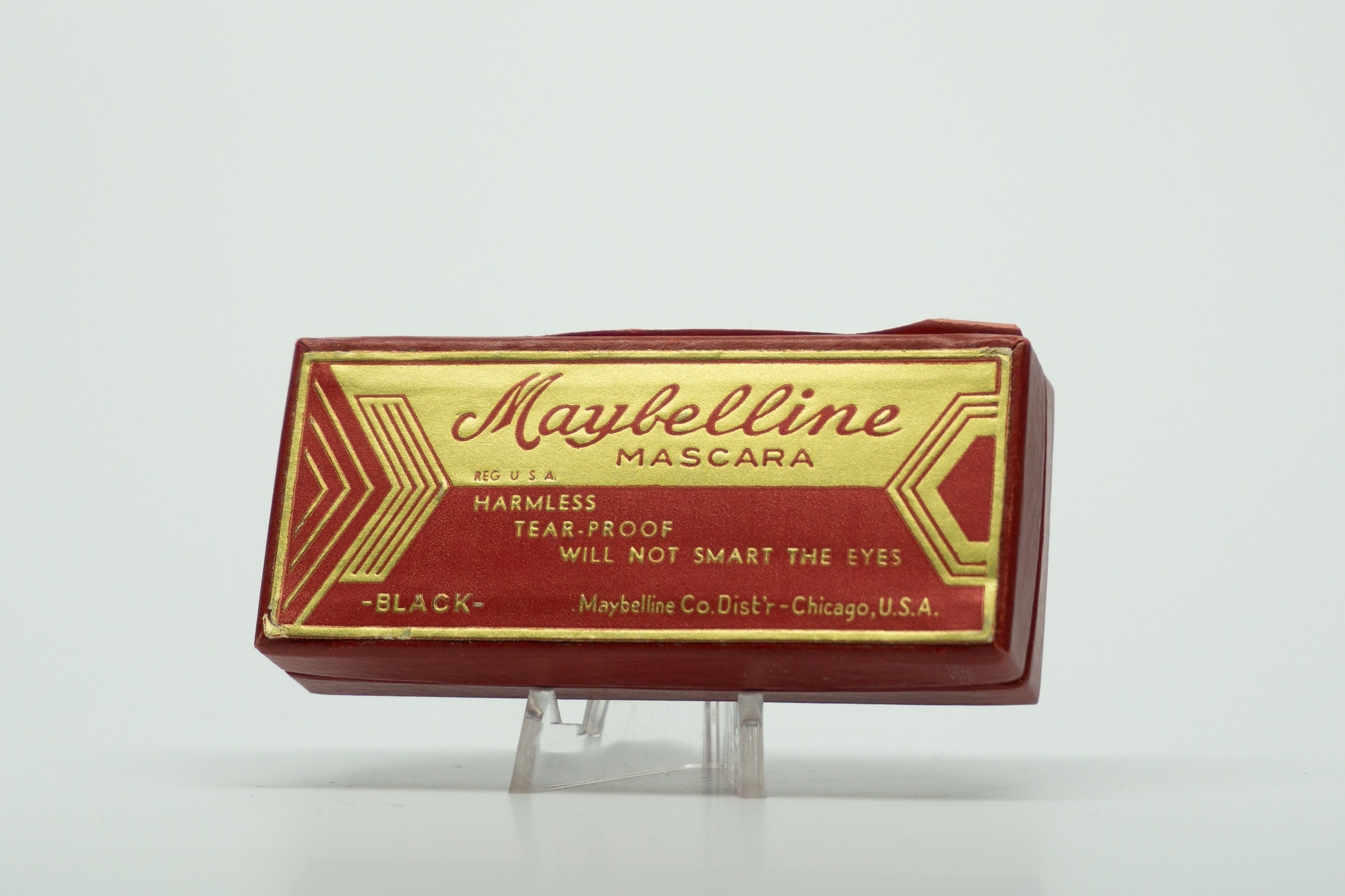 Maybelline Cake Mascara