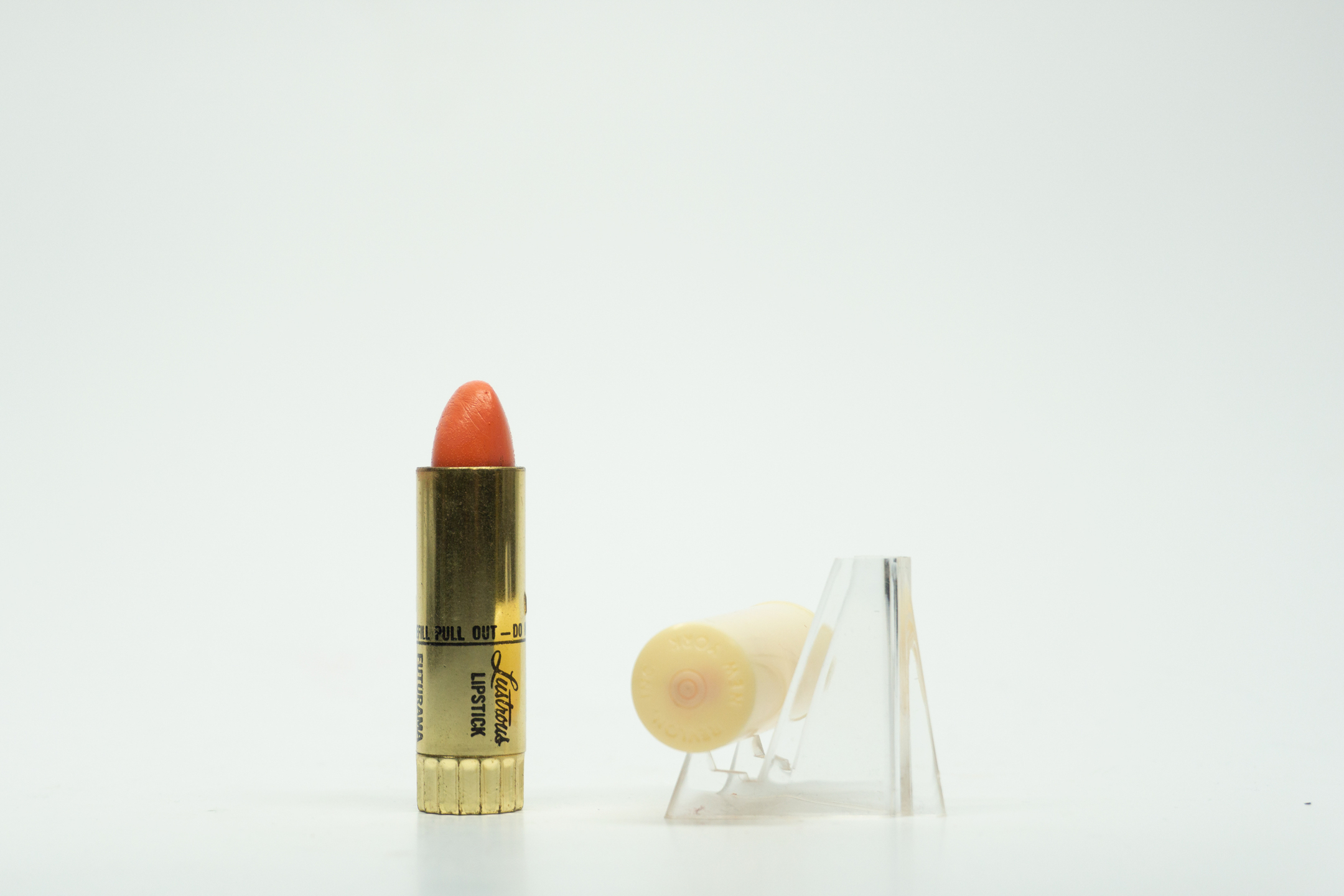 Revlon Lustrous Lipstick