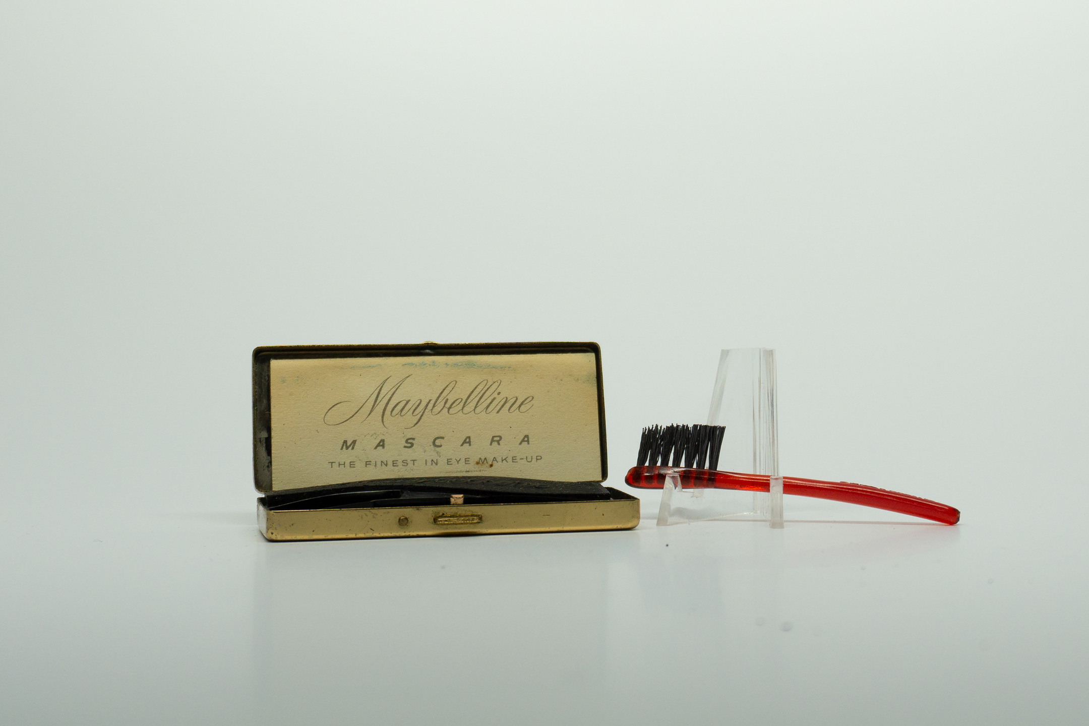 Maybelline Cake Mascara