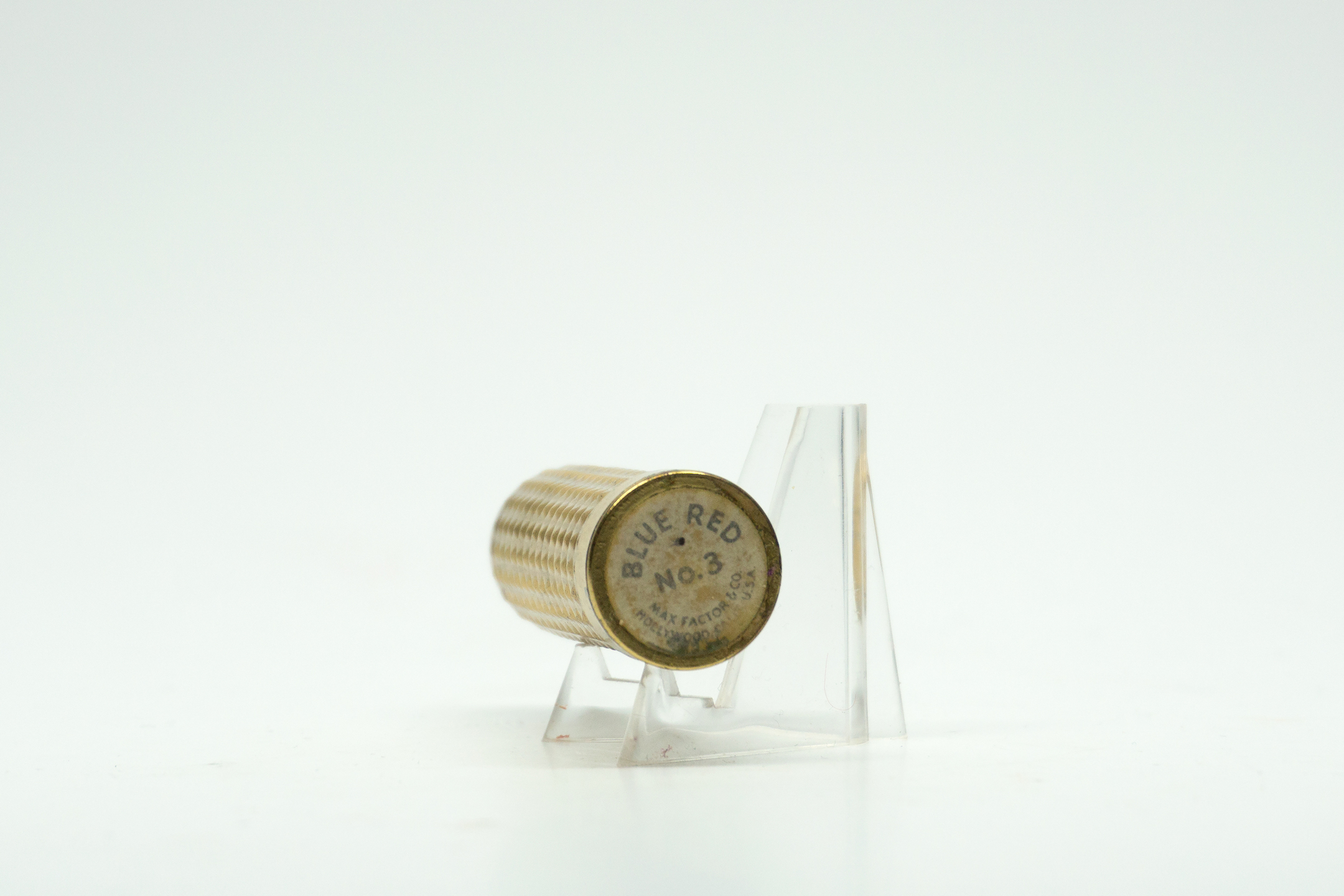 Max Factor Hollywood Lipstick